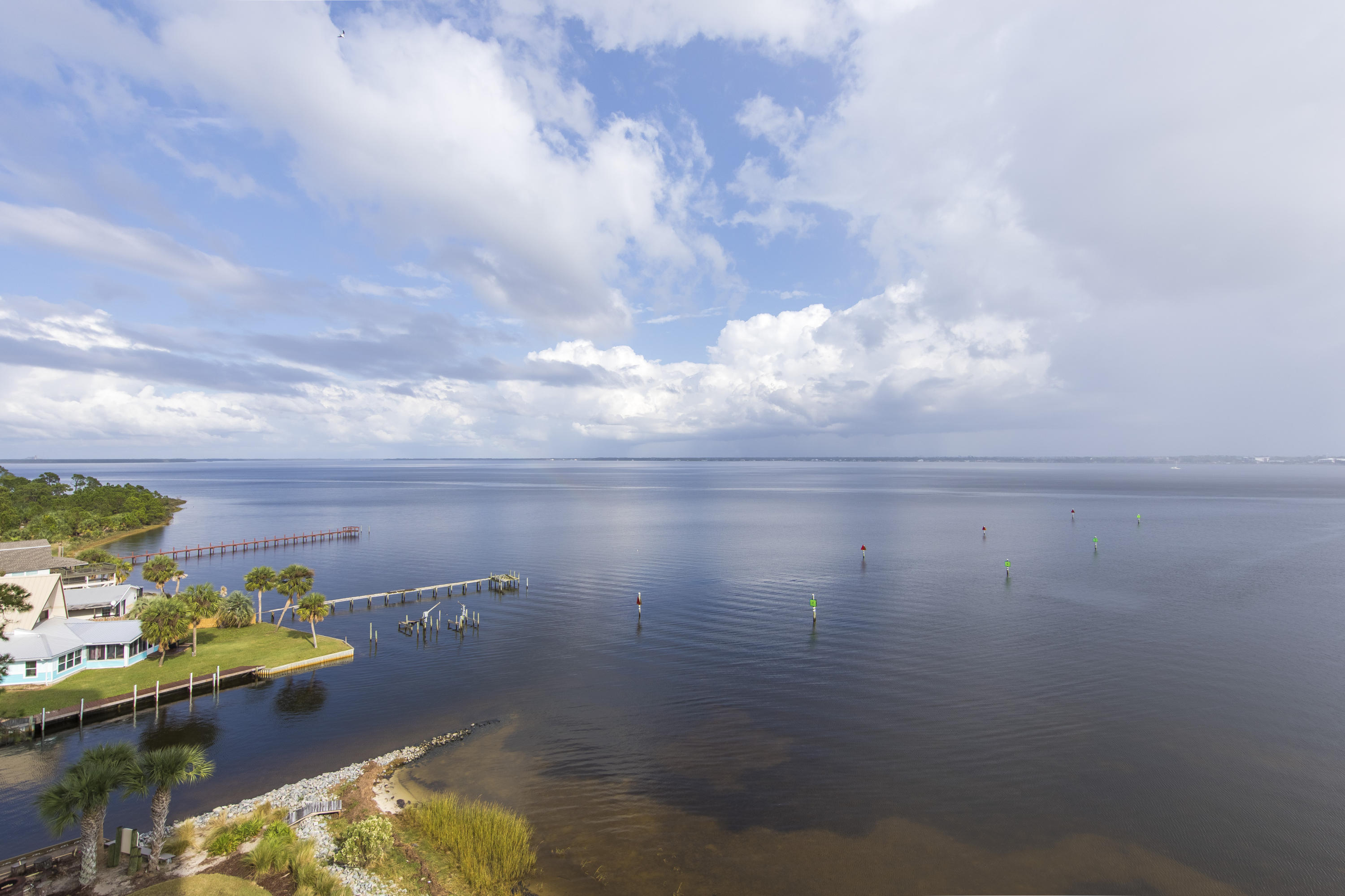 Hibiscus By the Bay - Residential