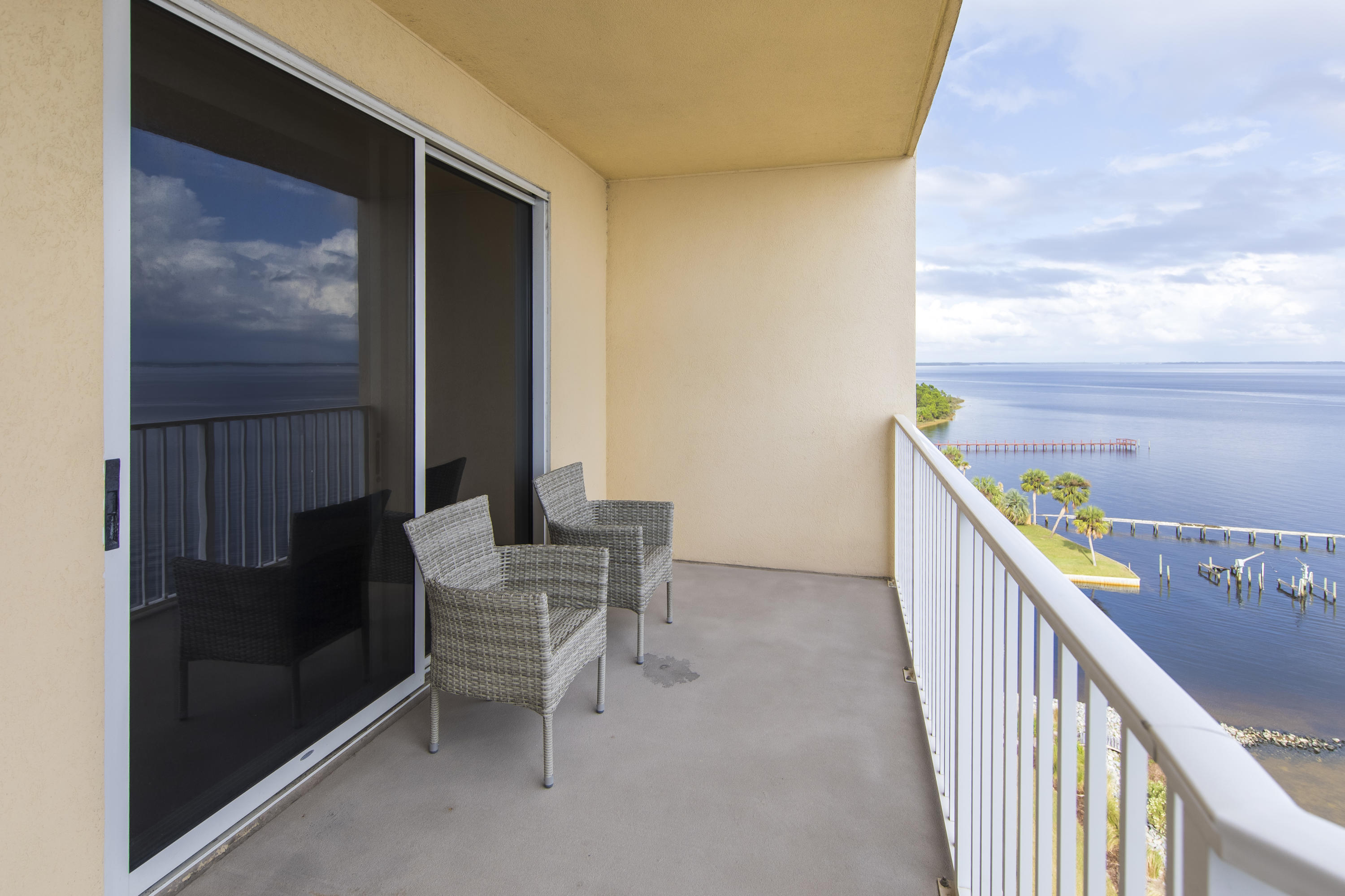 Hibiscus By the Bay - Residential