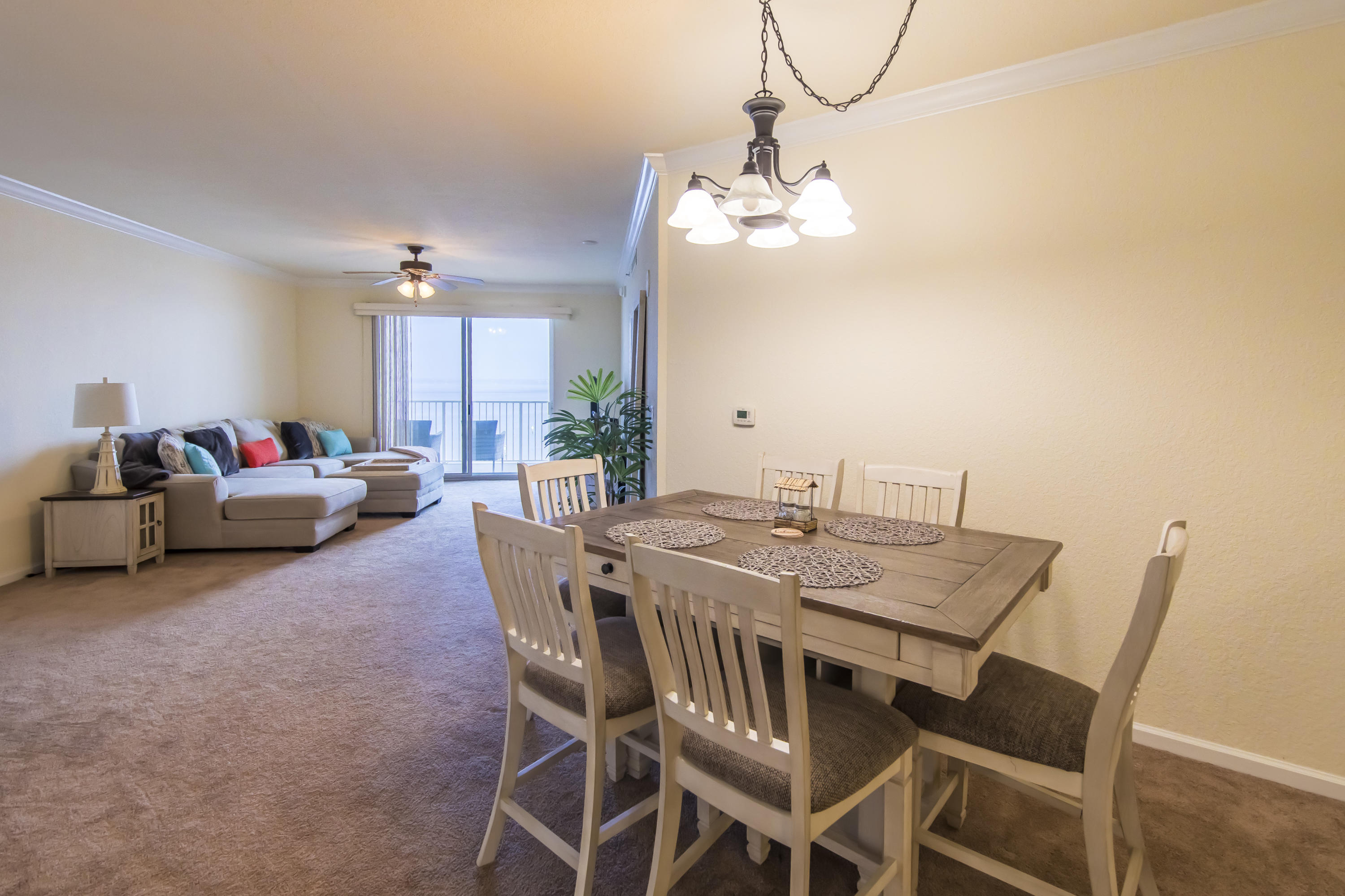 Hibiscus By the Bay - Residential