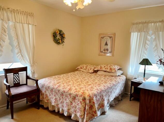 VALPARAISO PLAT 1 LOT 7 BLK 16 - Residential