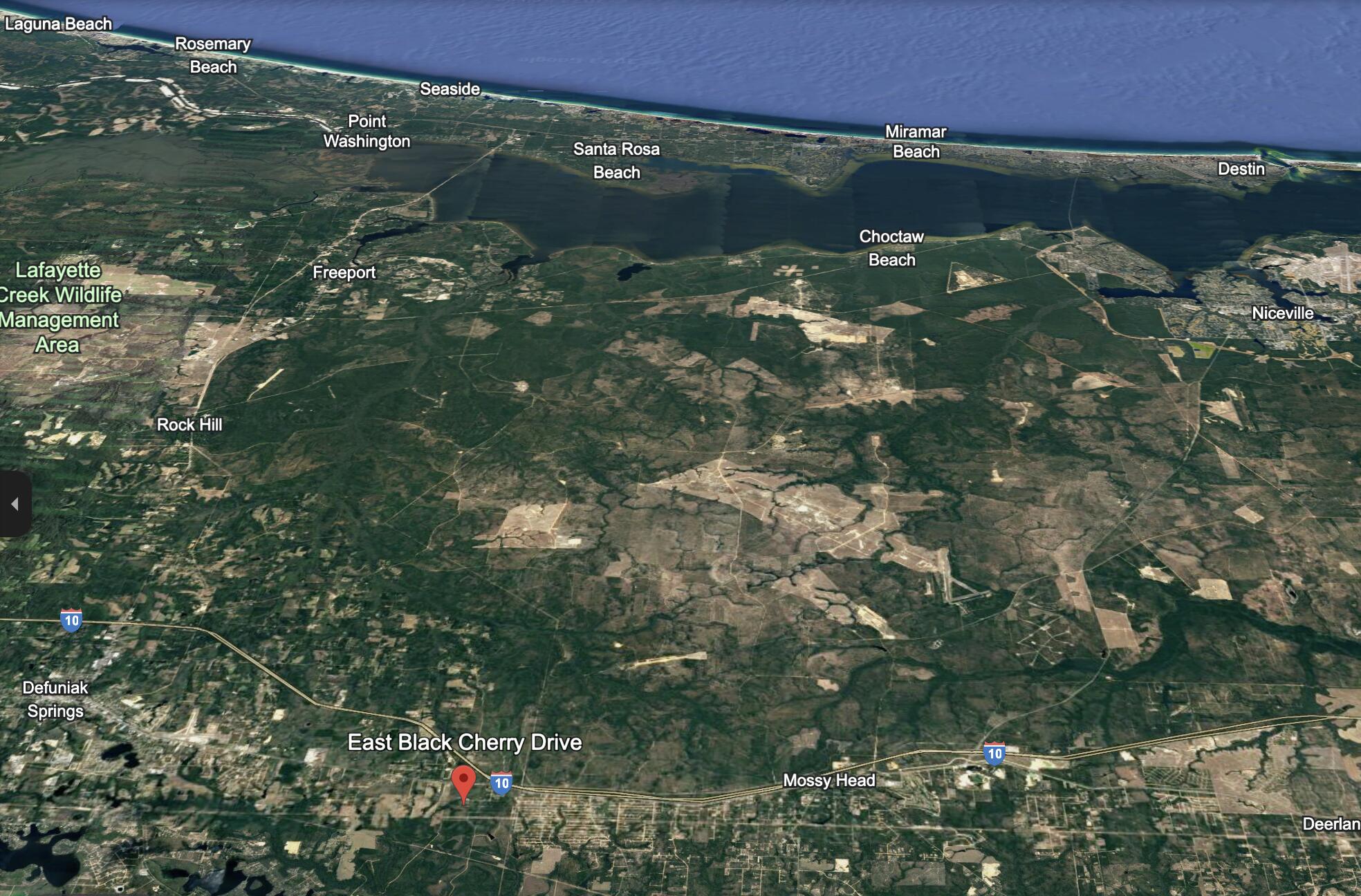 OAKWOOD HILLS UNIT 2 - Land