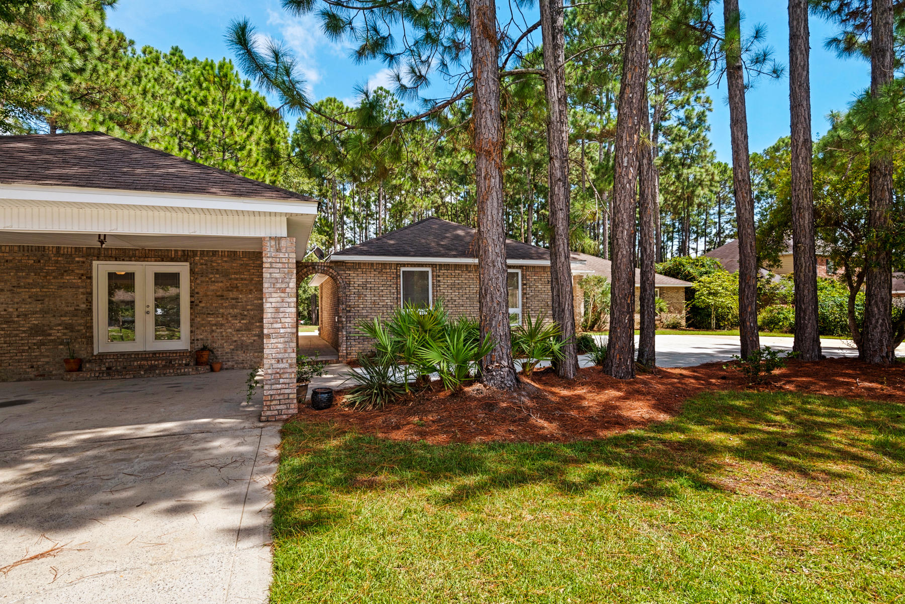 CANO ESTATES - Residential