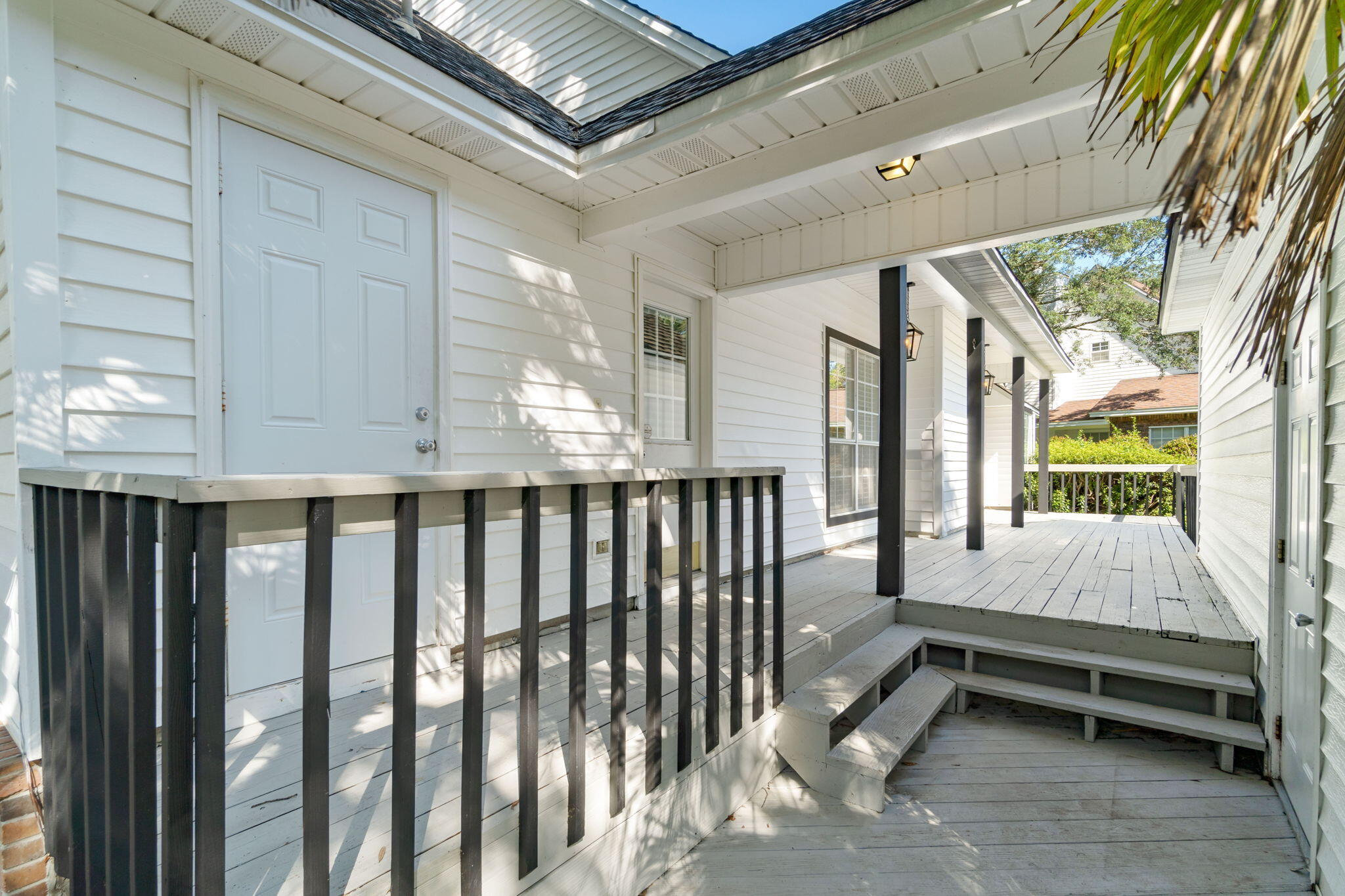 VILLAGE OF BOLTON AT BLUEWATER BAY - Residential Lease