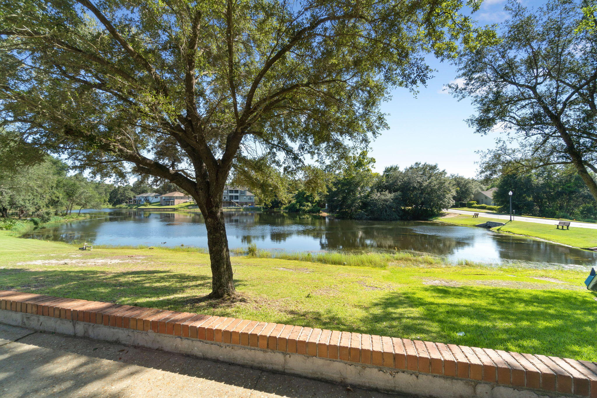 VILLAGE OF BOLTON AT BLUEWATER BAY - Residential Lease