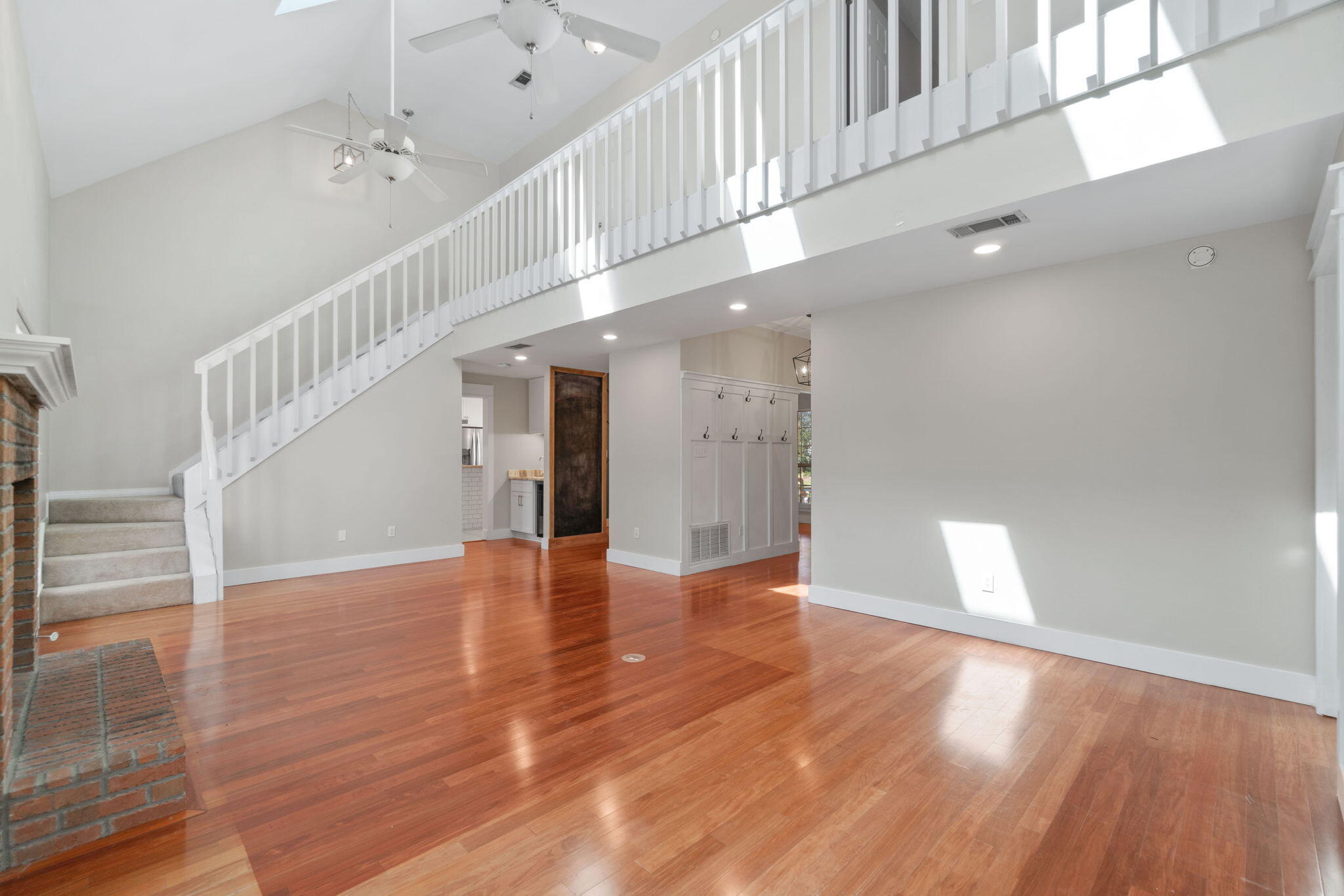 VILLAGE OF BOLTON AT BLUEWATER BAY - Residential Lease