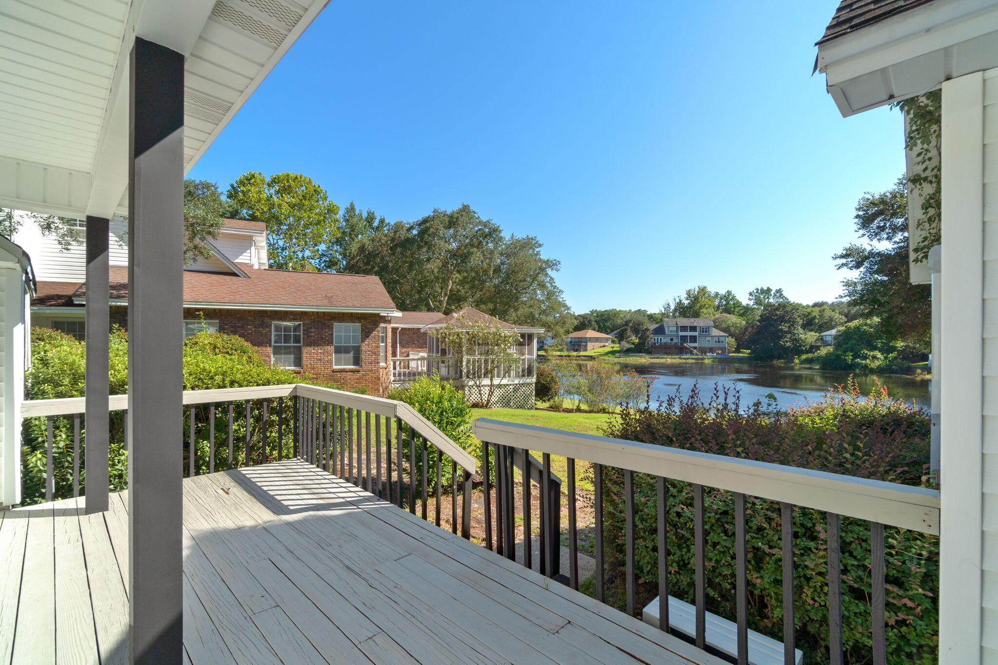 VILLAGE OF BOLTON AT BLUEWATER BAY - Residential Lease