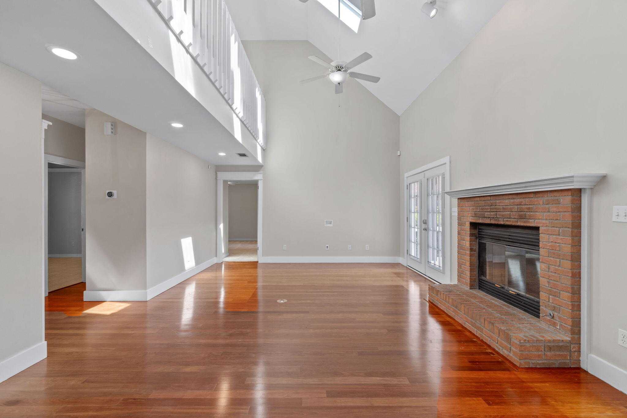 VILLAGE OF BOLTON AT BLUEWATER BAY - Residential Lease