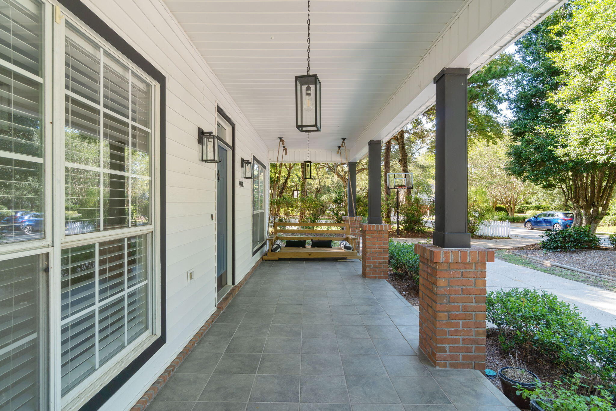 VILLAGE OF BOLTON AT BLUEWATER BAY - Residential Lease