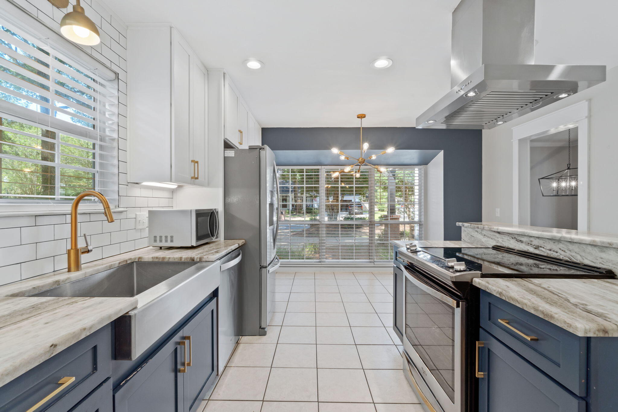 VILLAGE OF BOLTON AT BLUEWATER BAY - Residential Lease