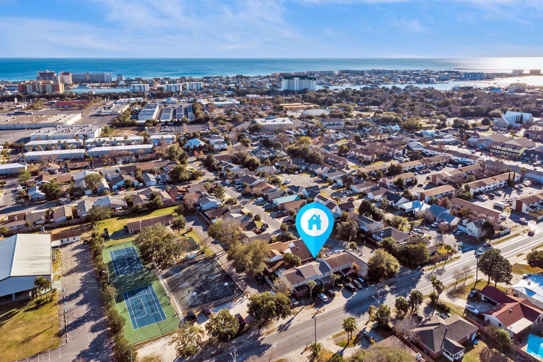 INDIAN OAKS - Residential