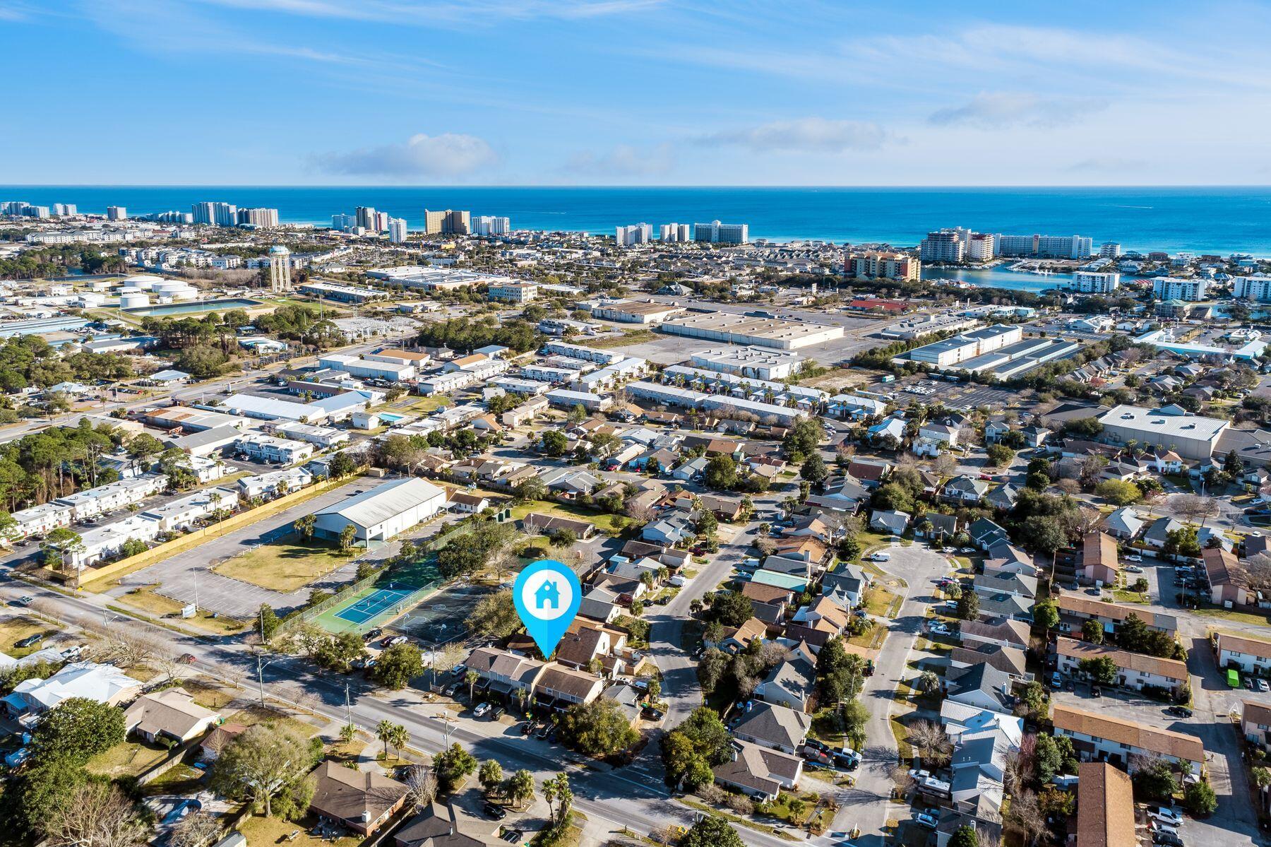 INDIAN OAKS - Residential