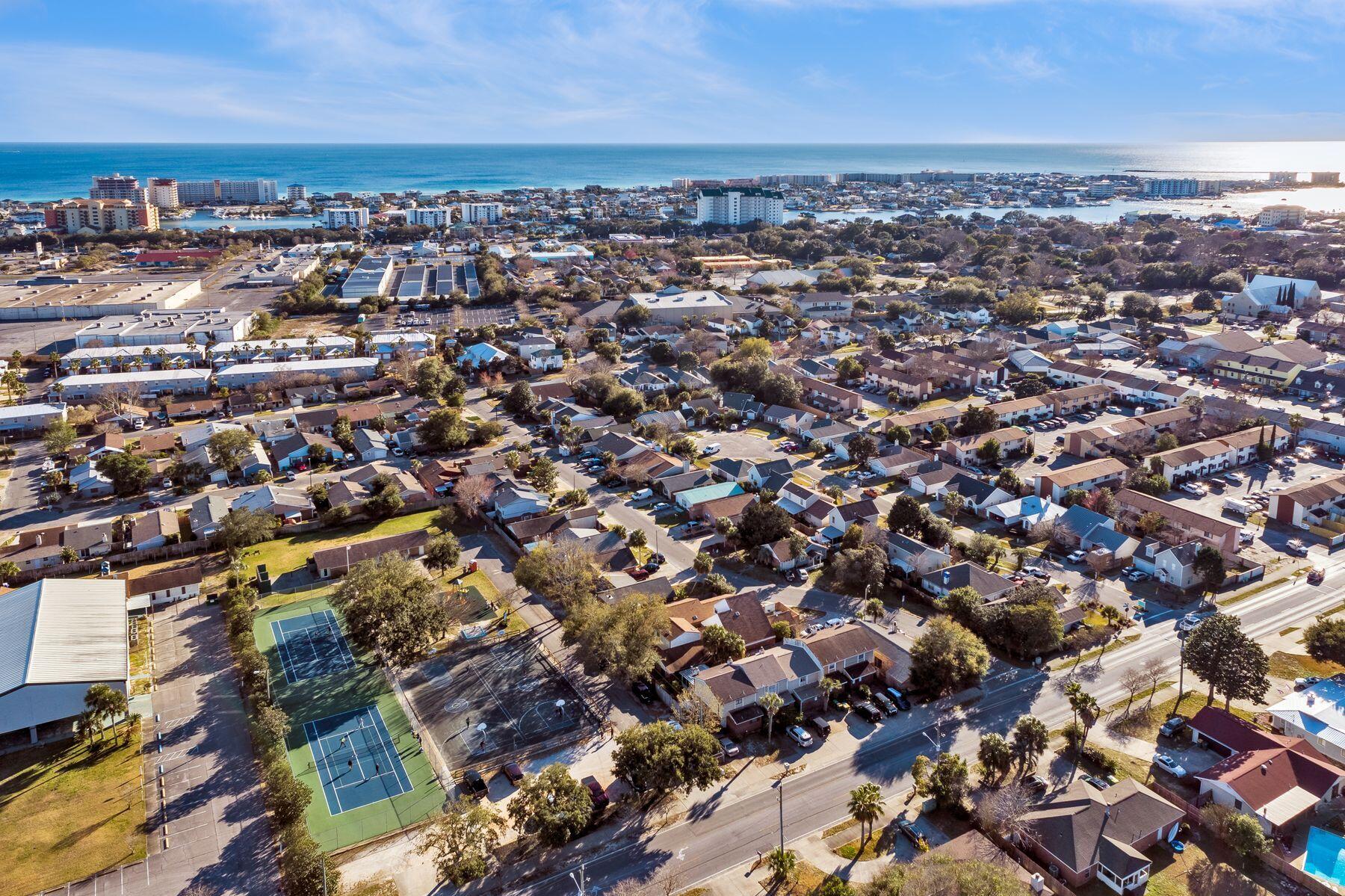 INDIAN OAKS - Residential