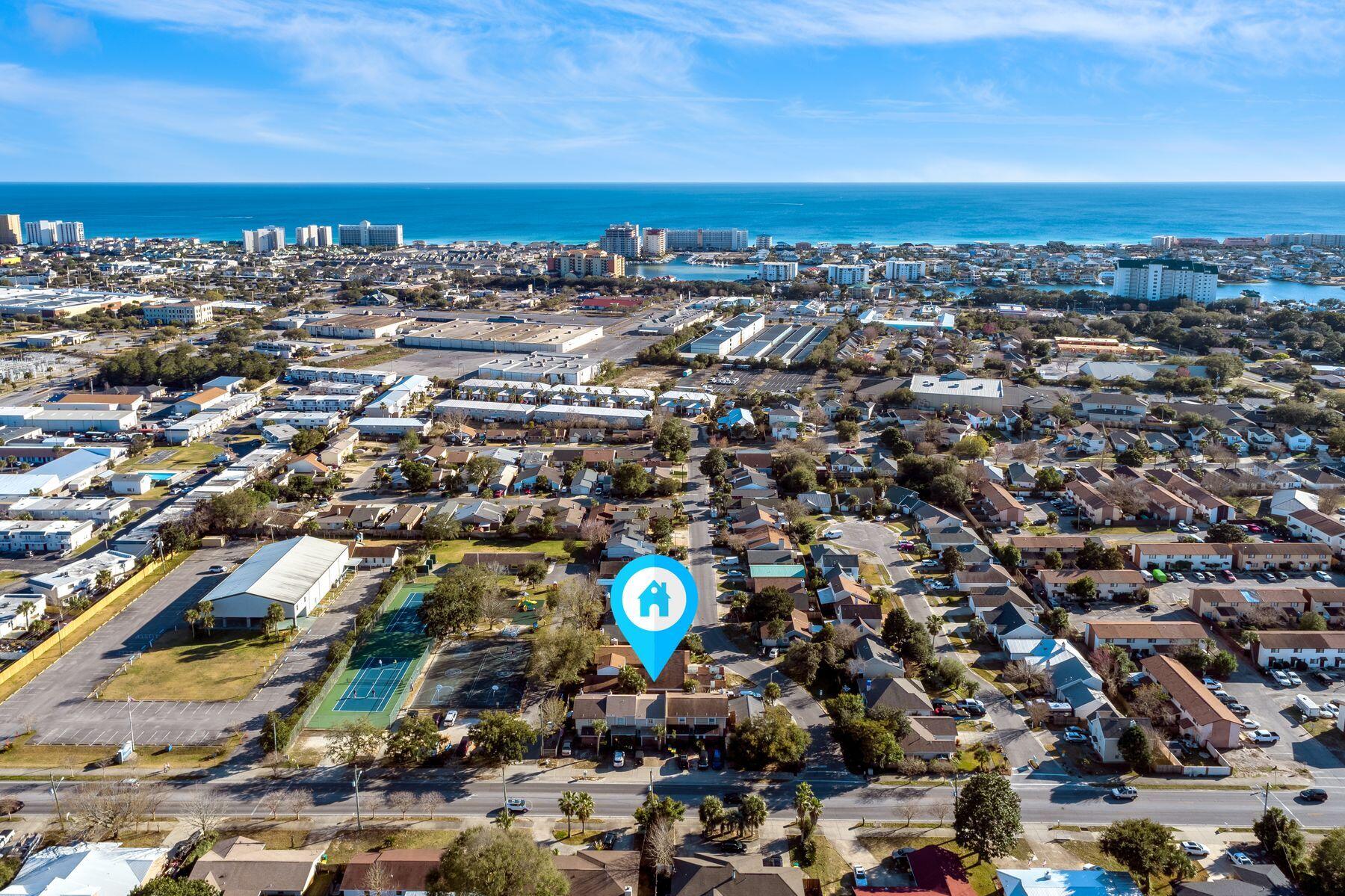 INDIAN OAKS - Residential