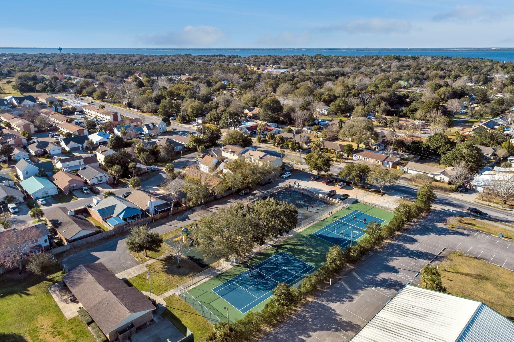 INDIAN OAKS - Residential