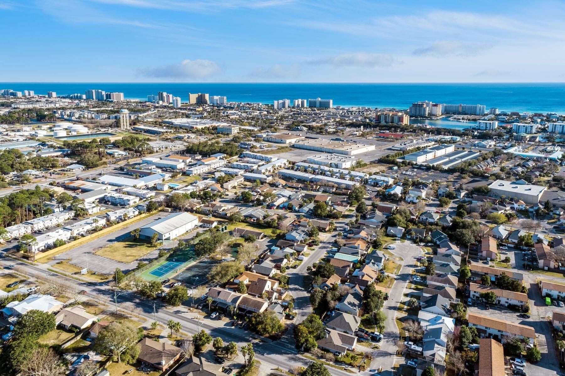 INDIAN OAKS - Residential