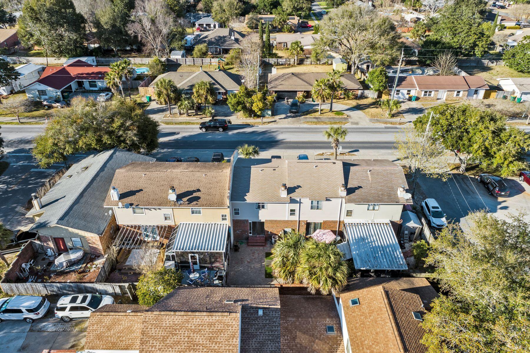 INDIAN OAKS - Residential