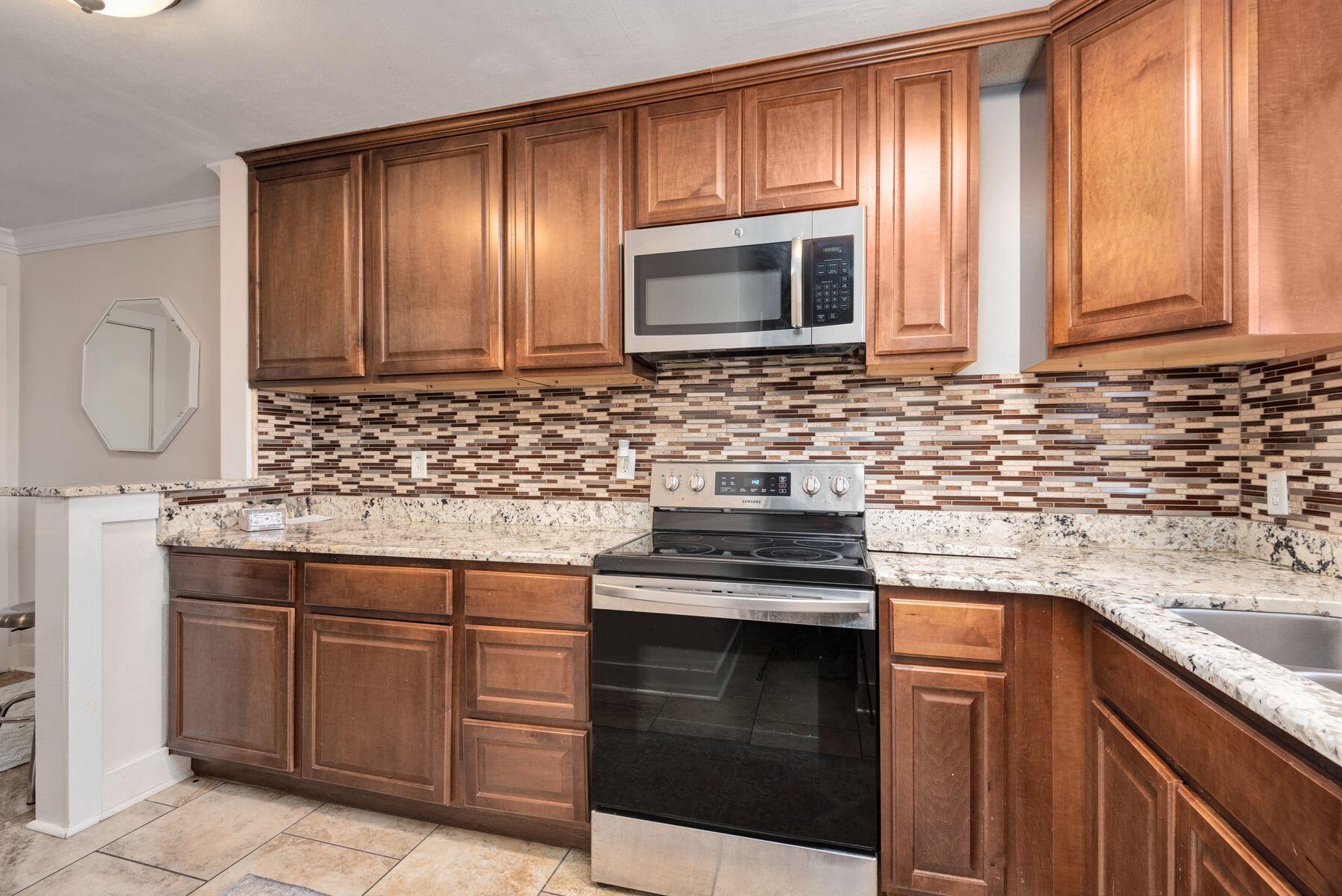 INDIAN OAKS - Residential