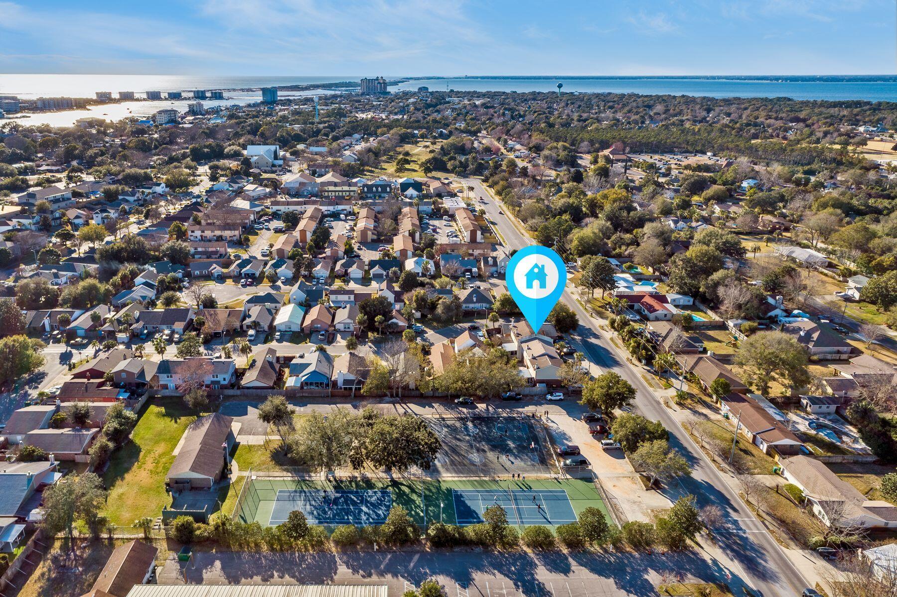 INDIAN OAKS - Residential