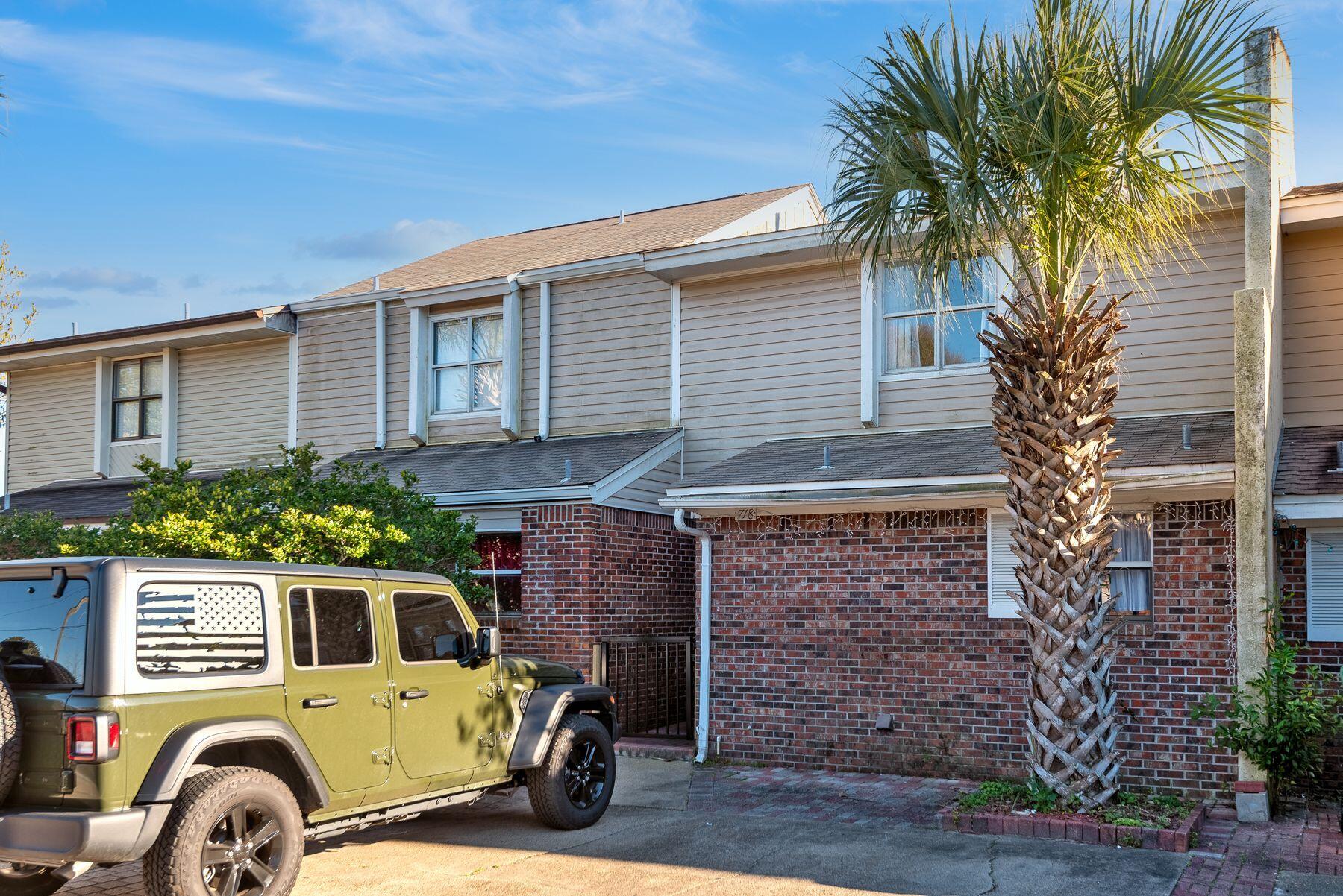 INDIAN OAKS - Residential