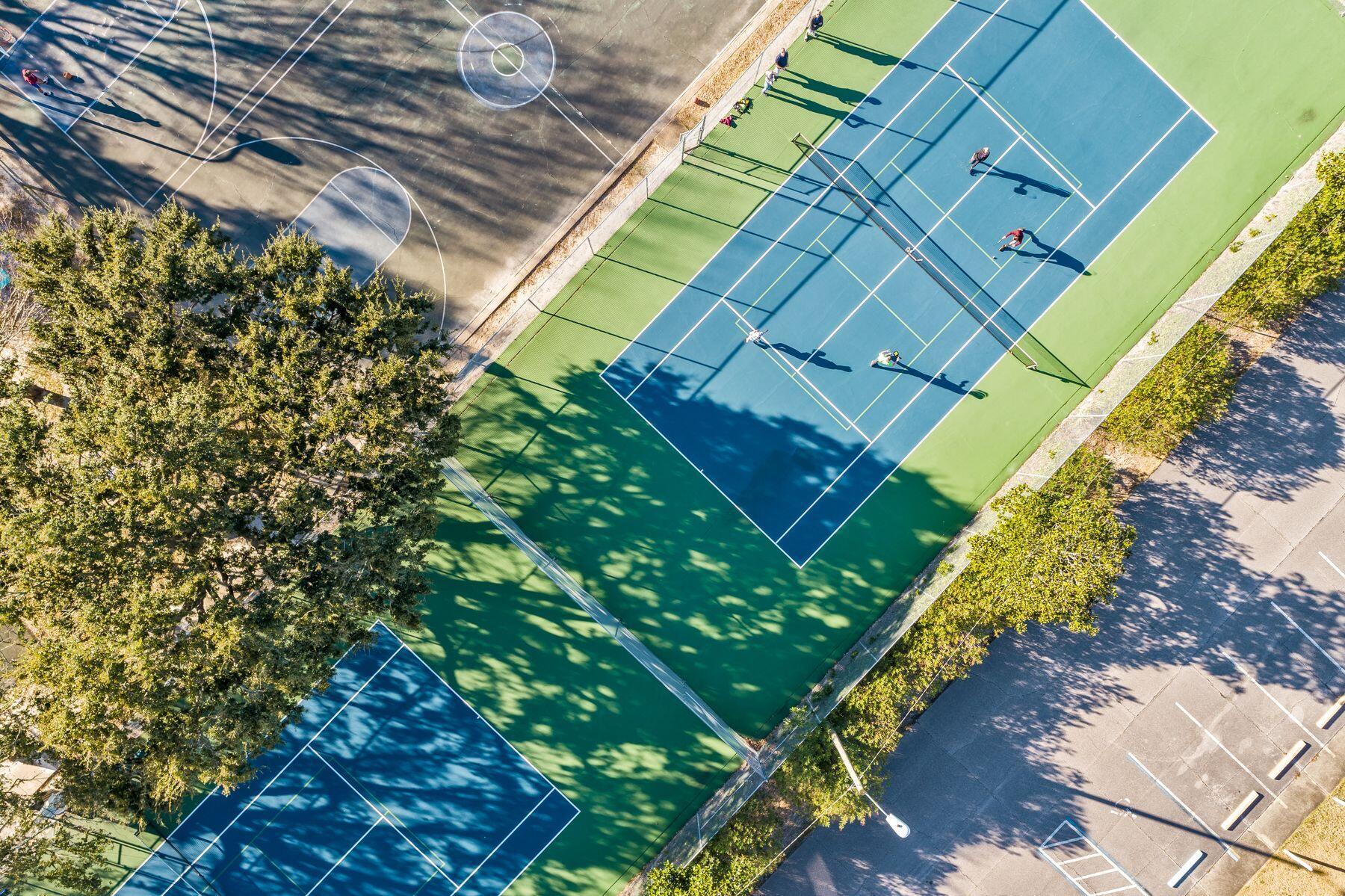 INDIAN OAKS - Residential