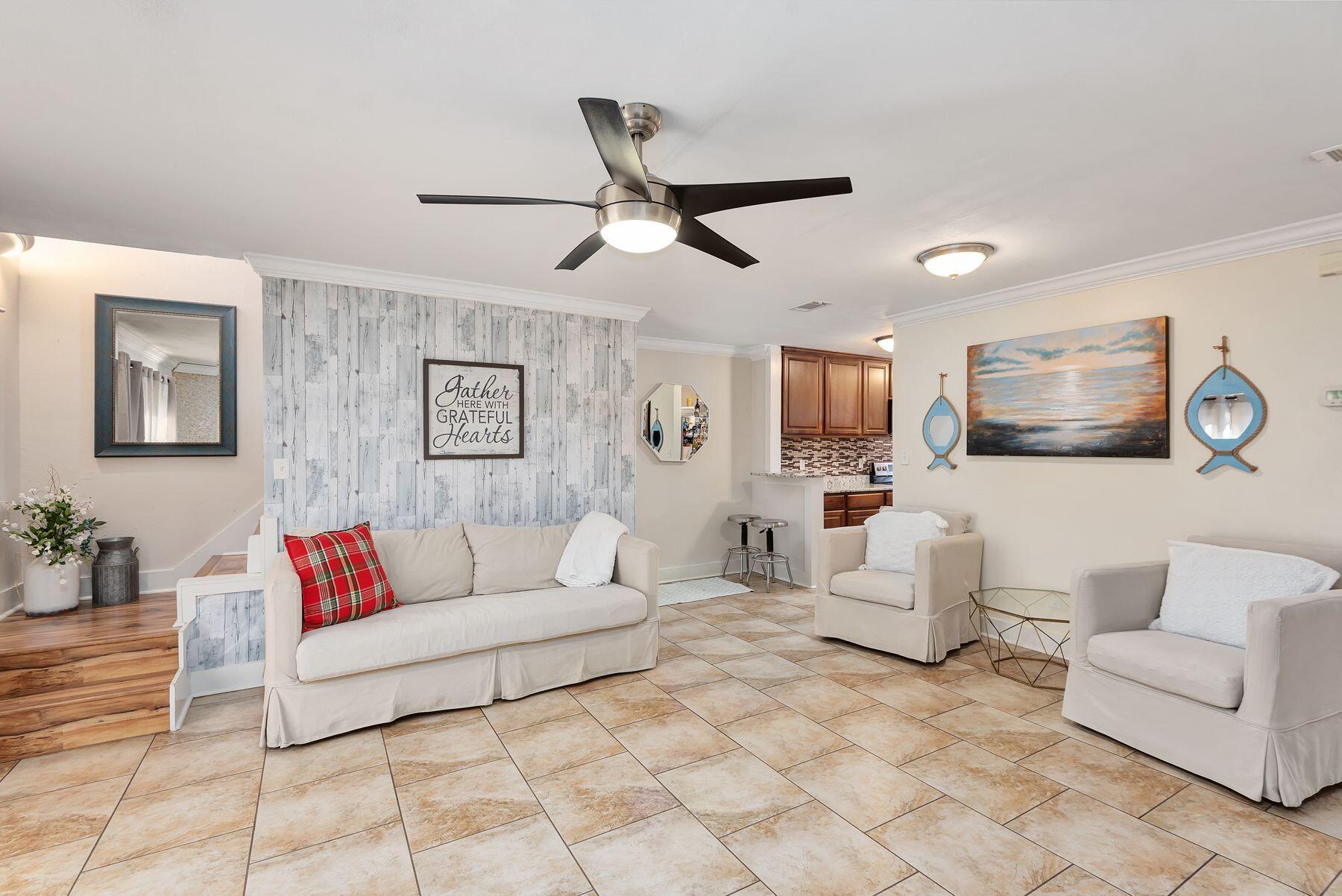 INDIAN OAKS - Residential