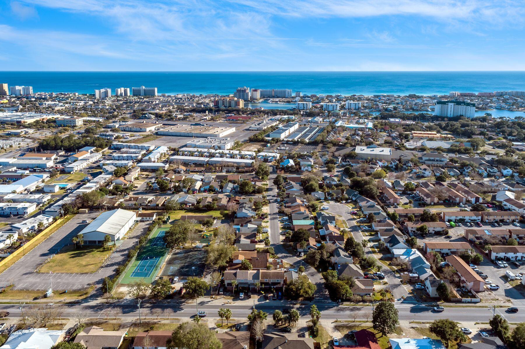 INDIAN OAKS - Residential