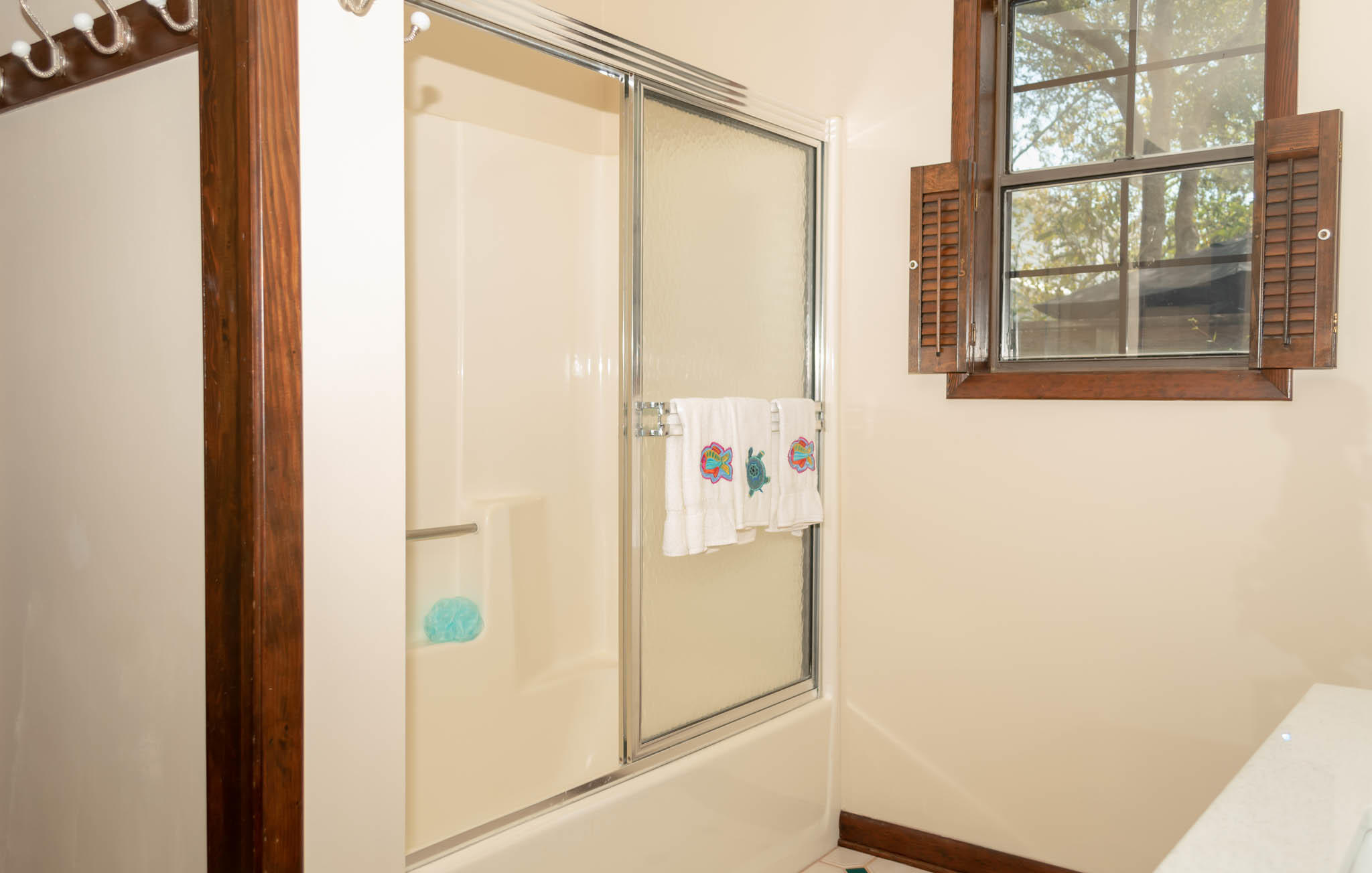 CRYSTAL BEACH - Residential