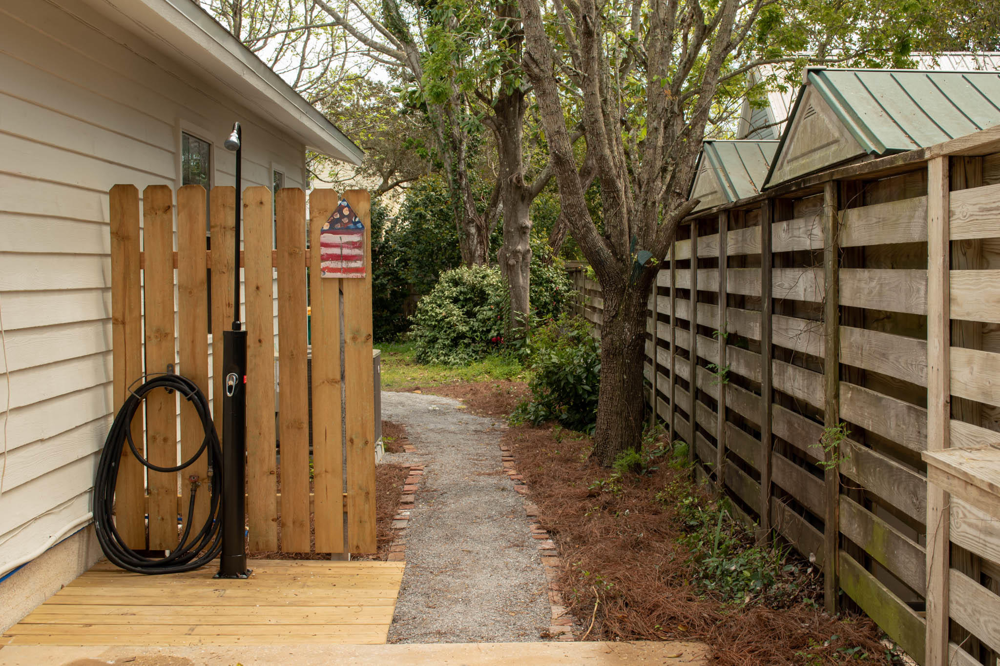 CRYSTAL BEACH - Residential