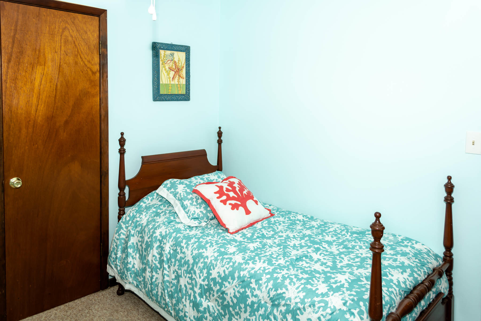 CRYSTAL BEACH - Residential