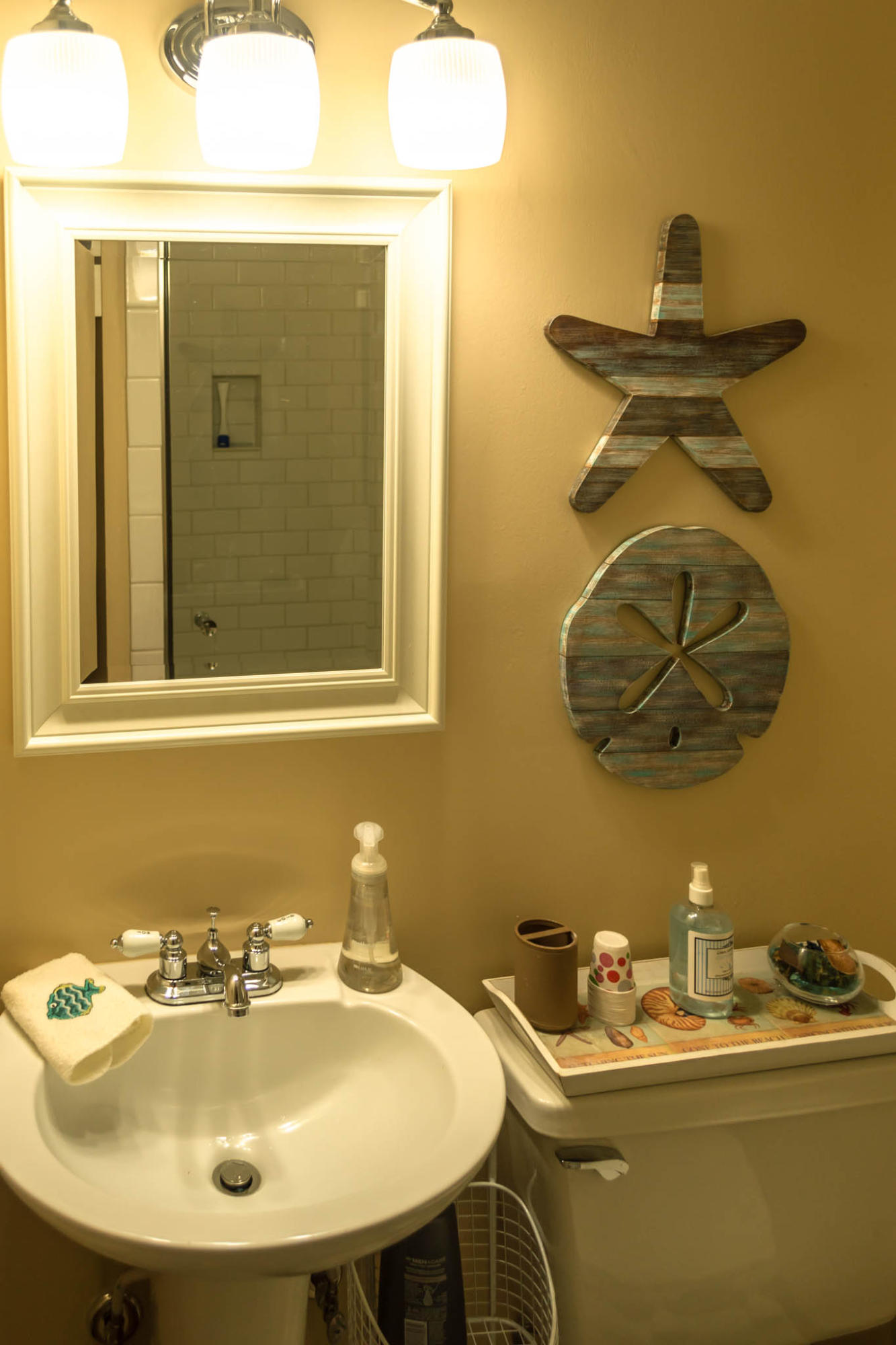 CRYSTAL BEACH - Residential