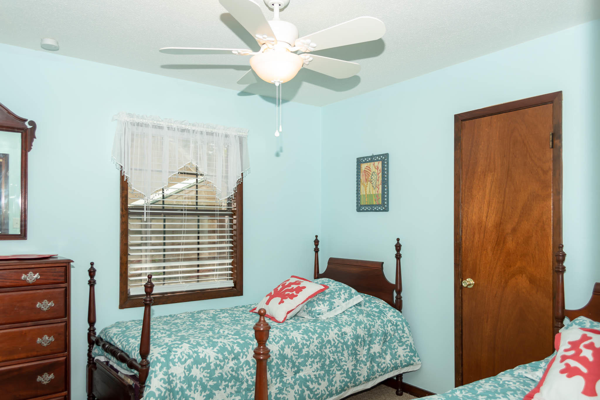 CRYSTAL BEACH - Residential