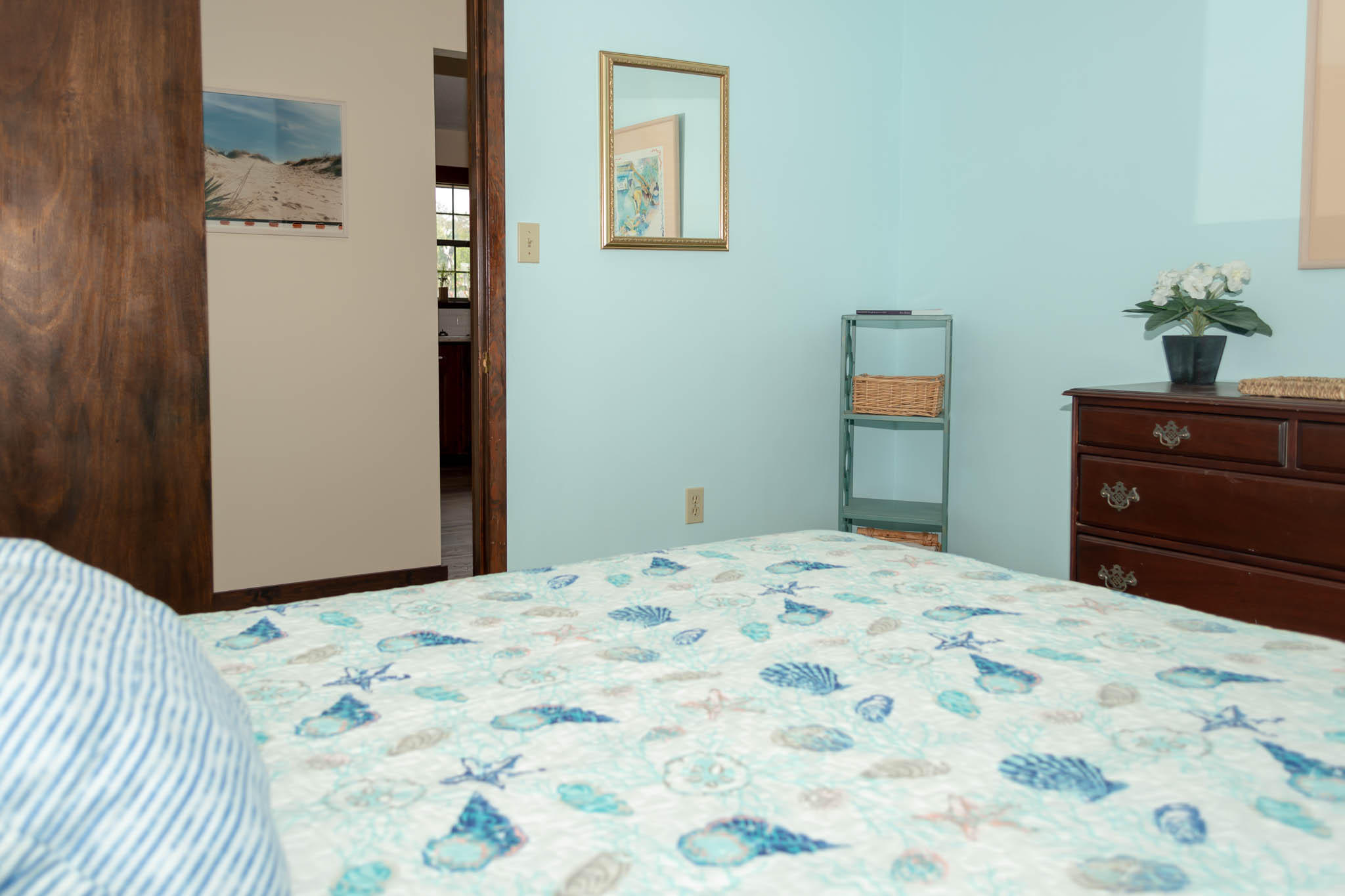 CRYSTAL BEACH - Residential