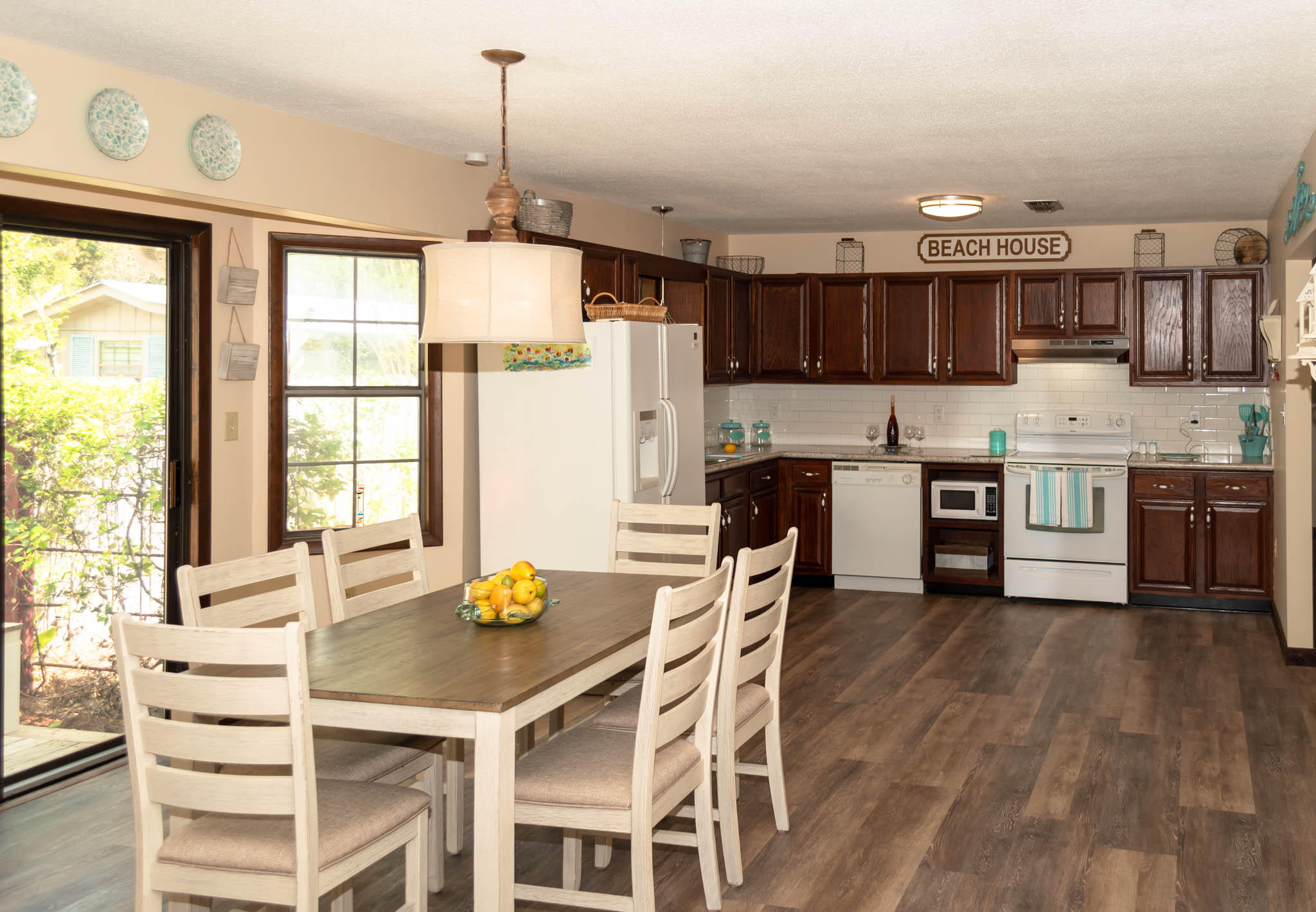 CRYSTAL BEACH - Residential