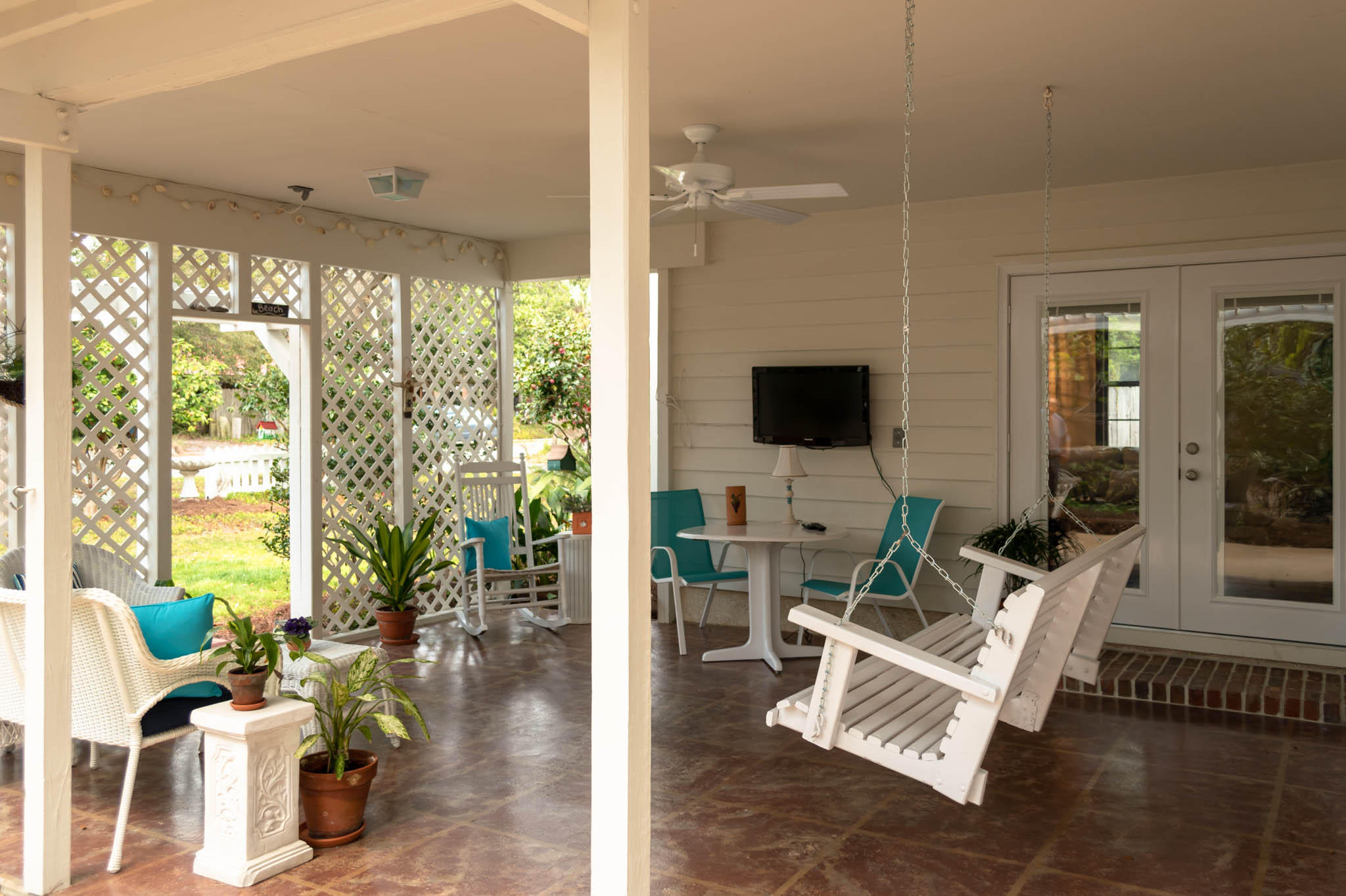 CRYSTAL BEACH - Residential