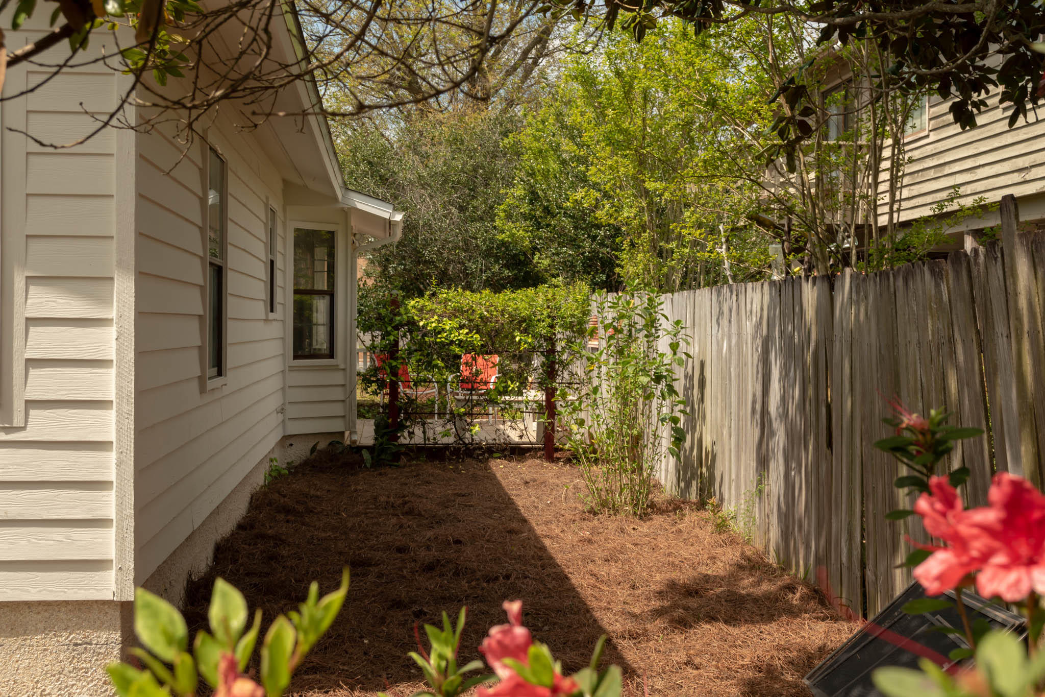 CRYSTAL BEACH - Residential