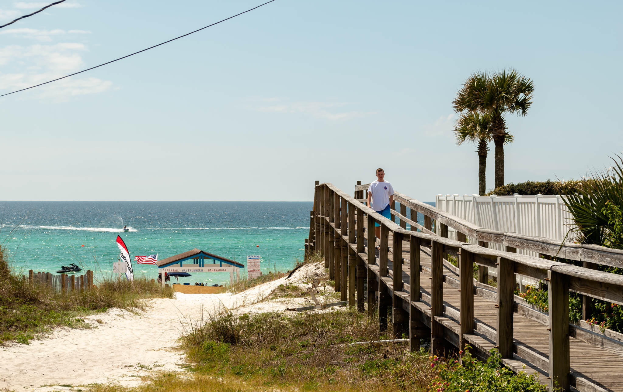 CRYSTAL BEACH - Residential