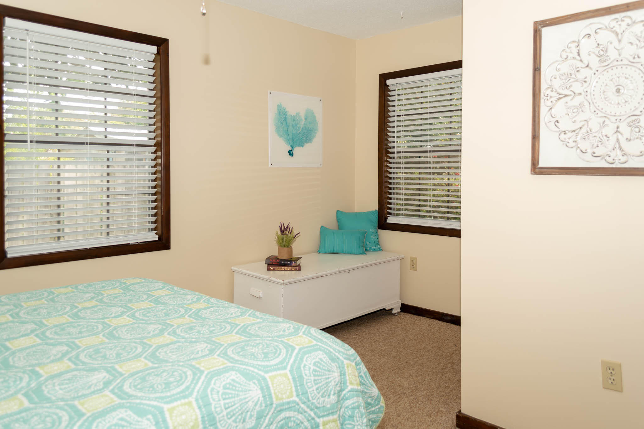 CRYSTAL BEACH - Residential