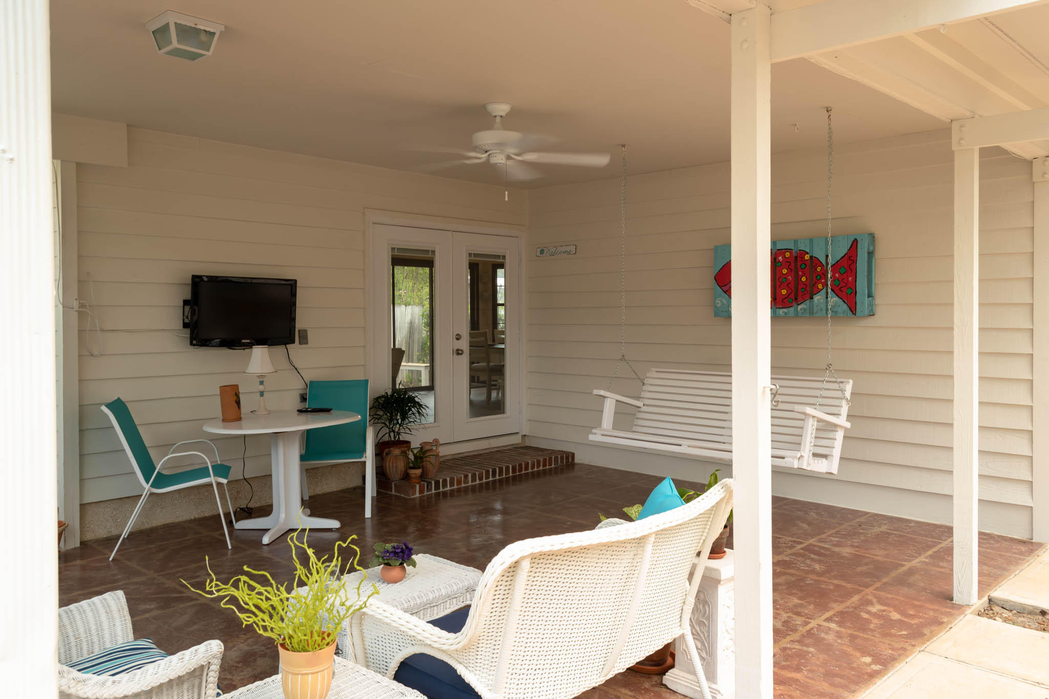 CRYSTAL BEACH - Residential