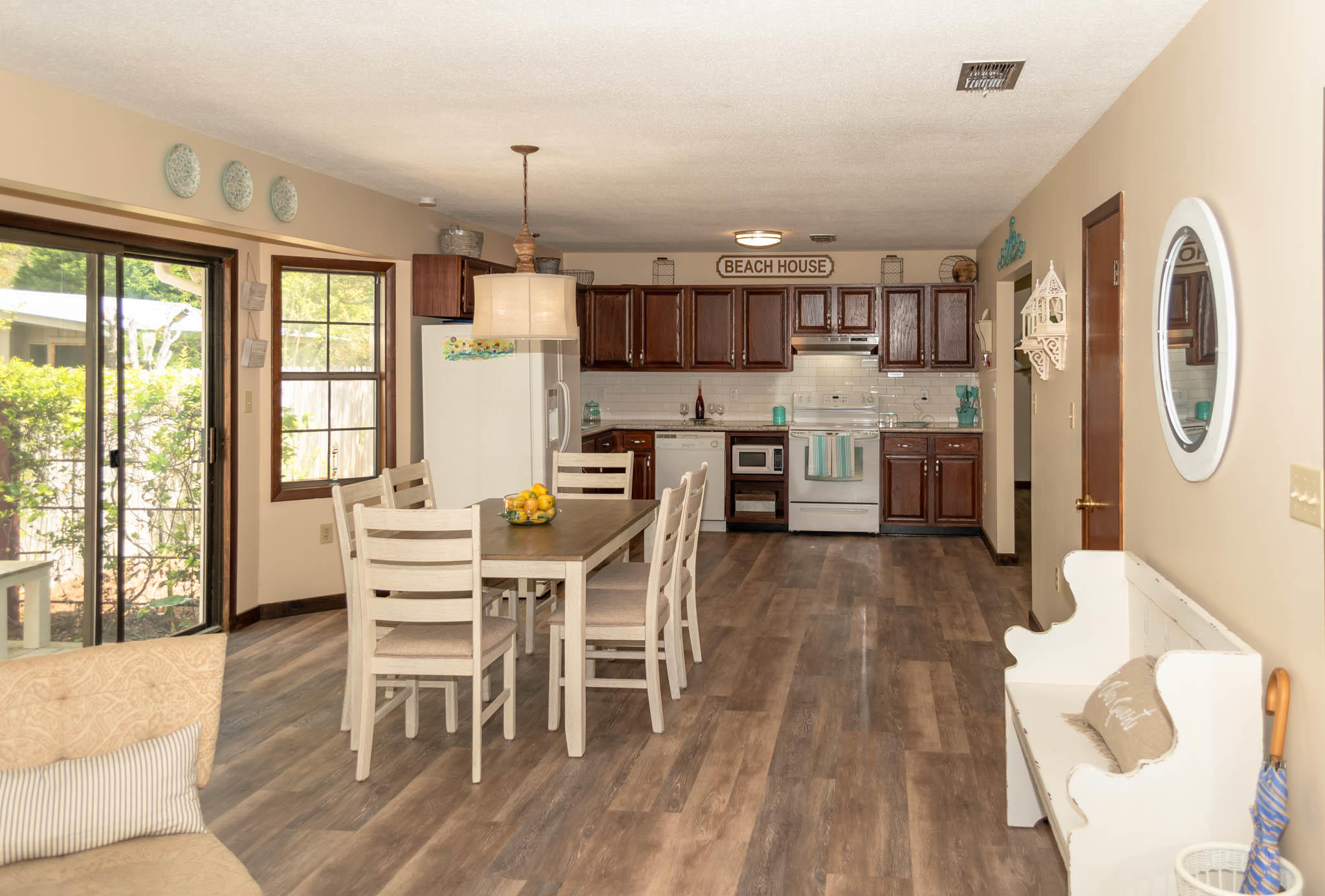 CRYSTAL BEACH - Residential