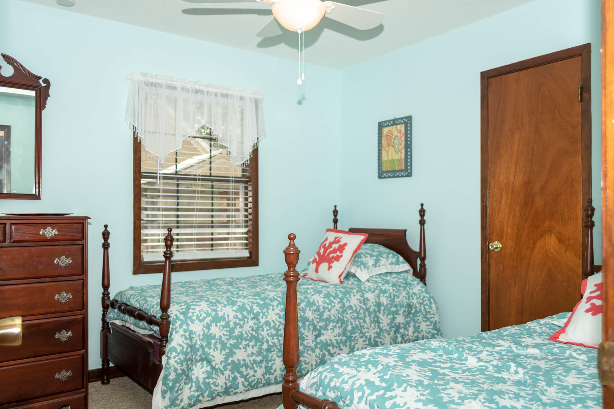 CRYSTAL BEACH - Residential