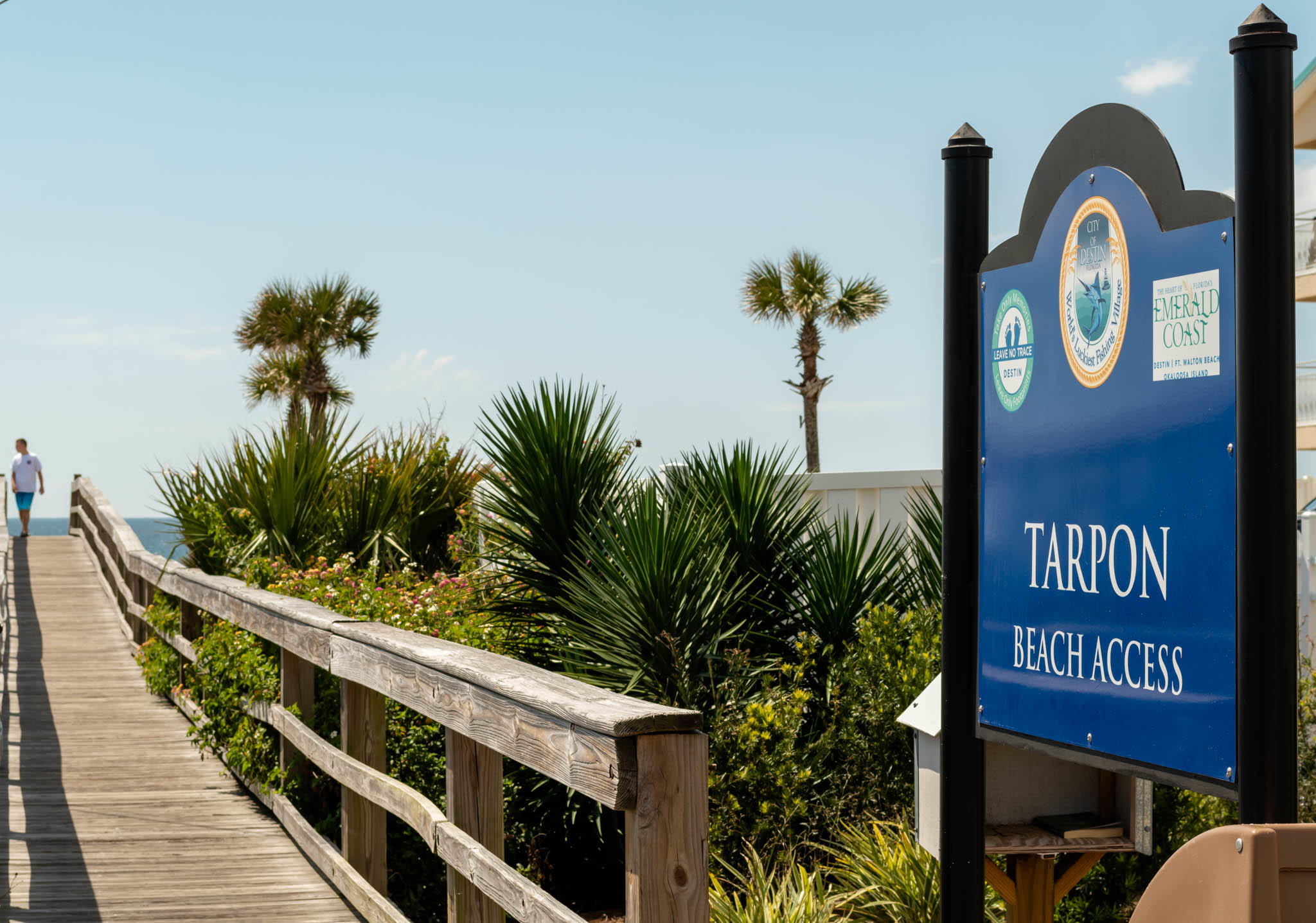 CRYSTAL BEACH - Residential