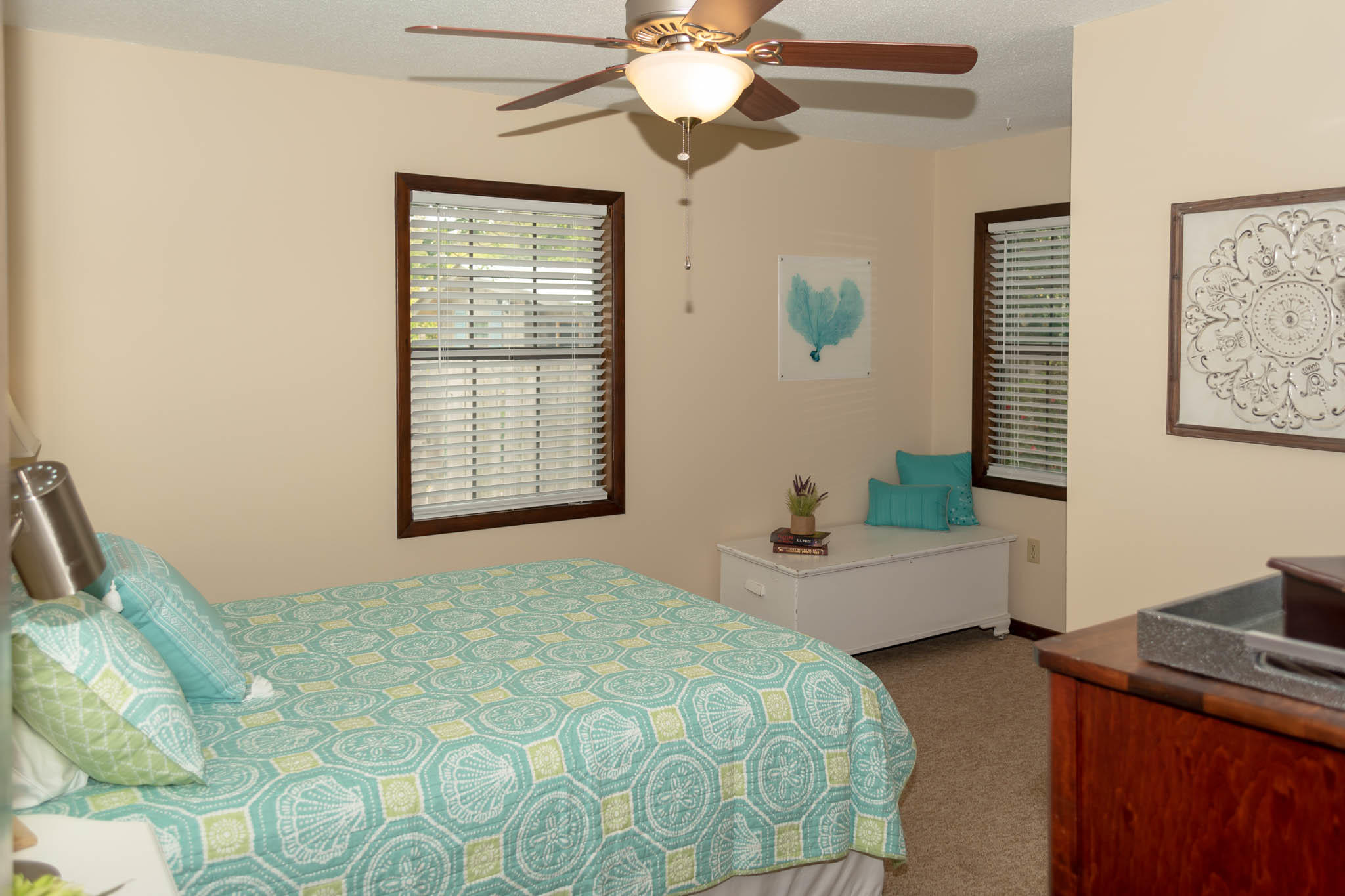 CRYSTAL BEACH - Residential