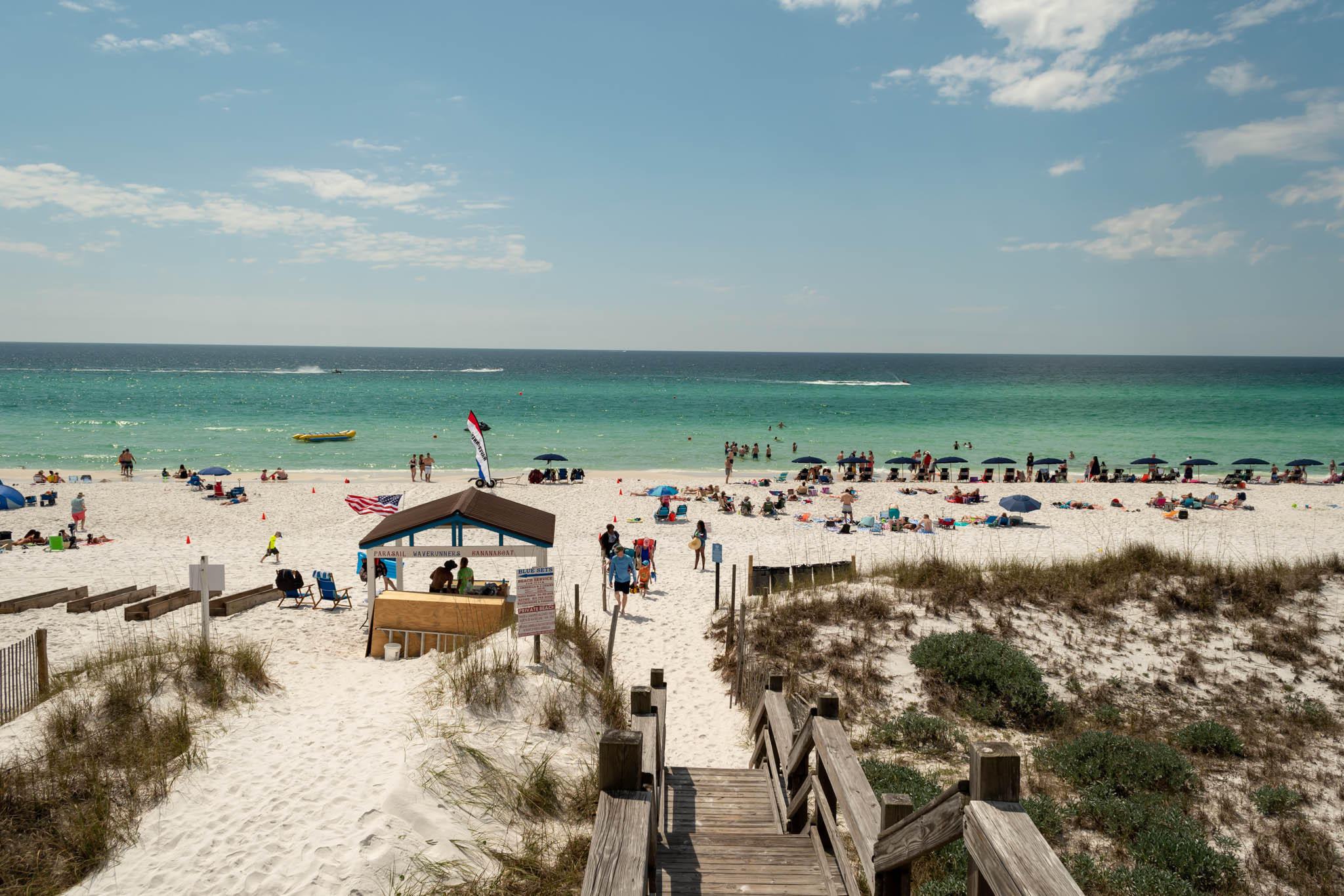 CRYSTAL BEACH - Residential