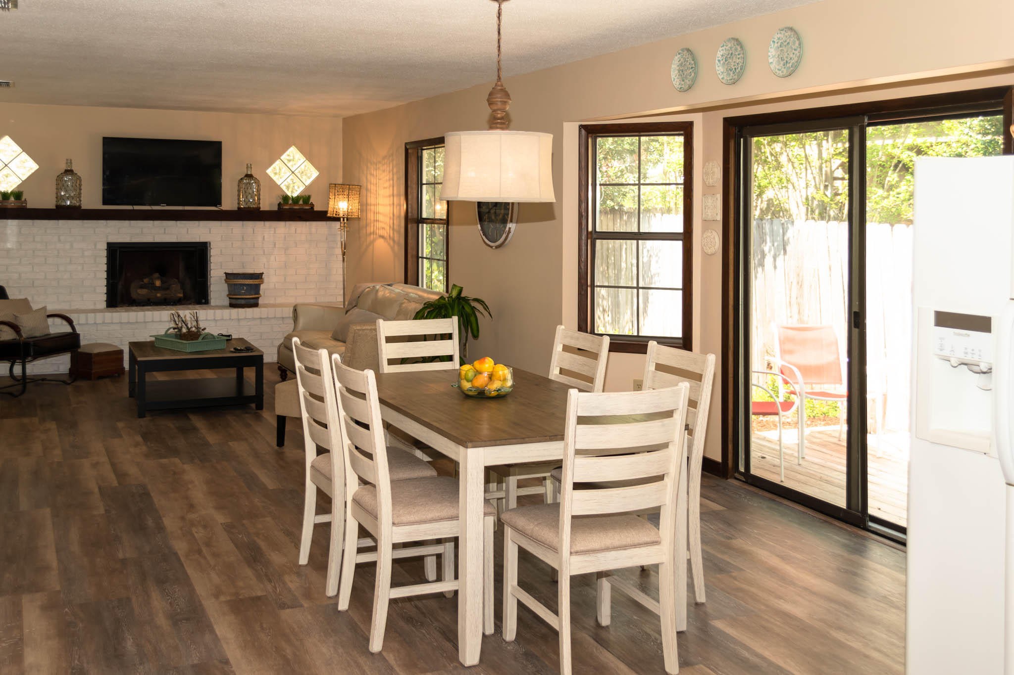 CRYSTAL BEACH - Residential