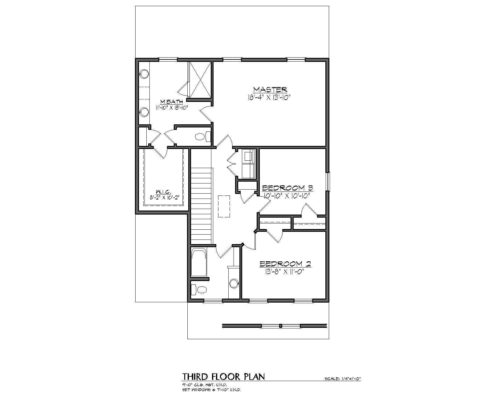 BY THE SEA - Residential