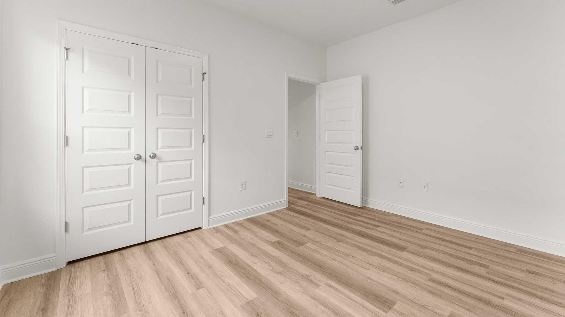 Holley Grove at Peach Creek - Residential
