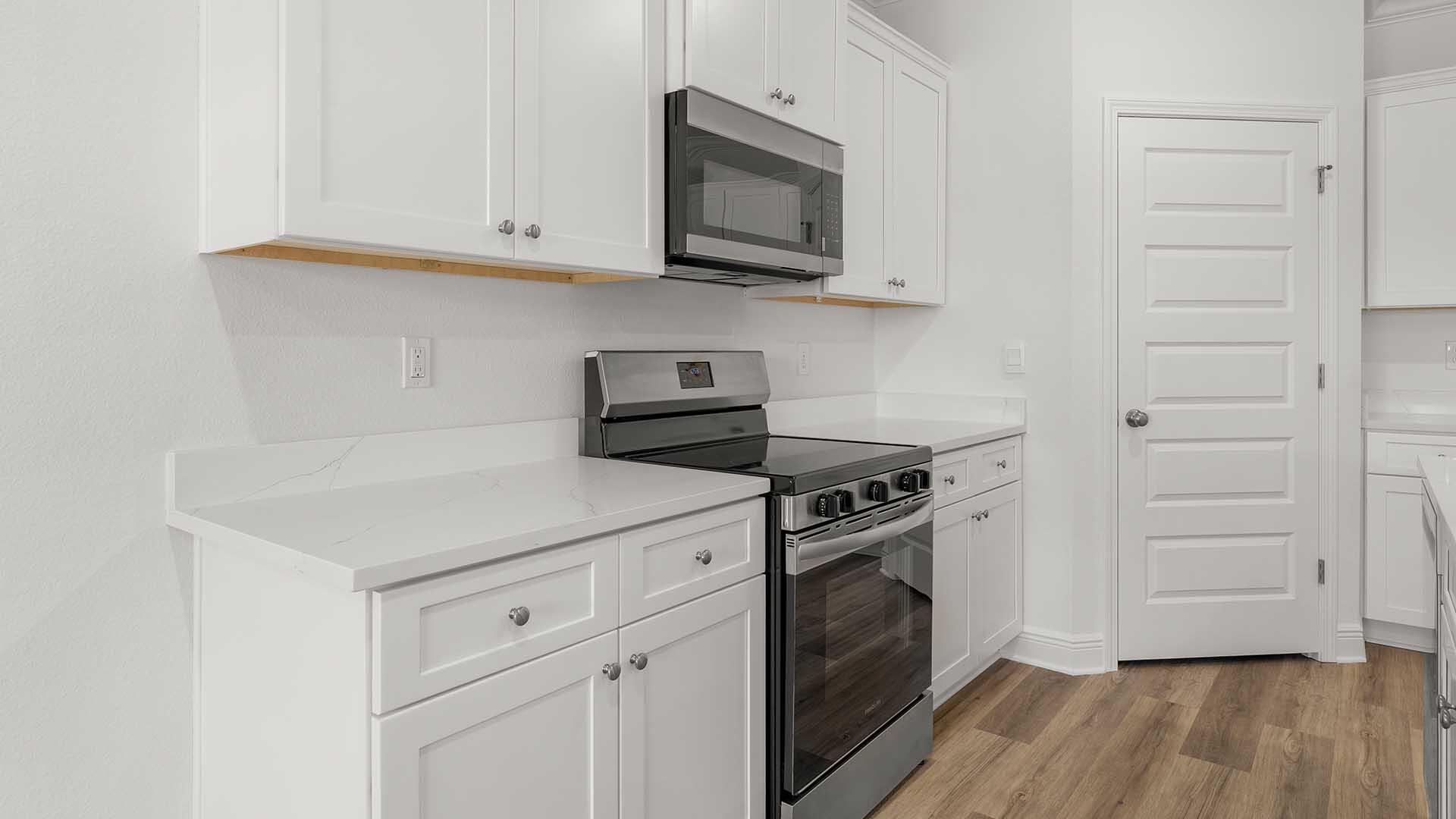 Holley Grove at Peach Creek - Residential