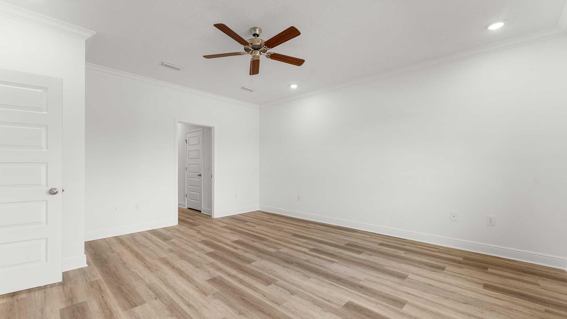 Holley Grove at Peach Creek - Residential