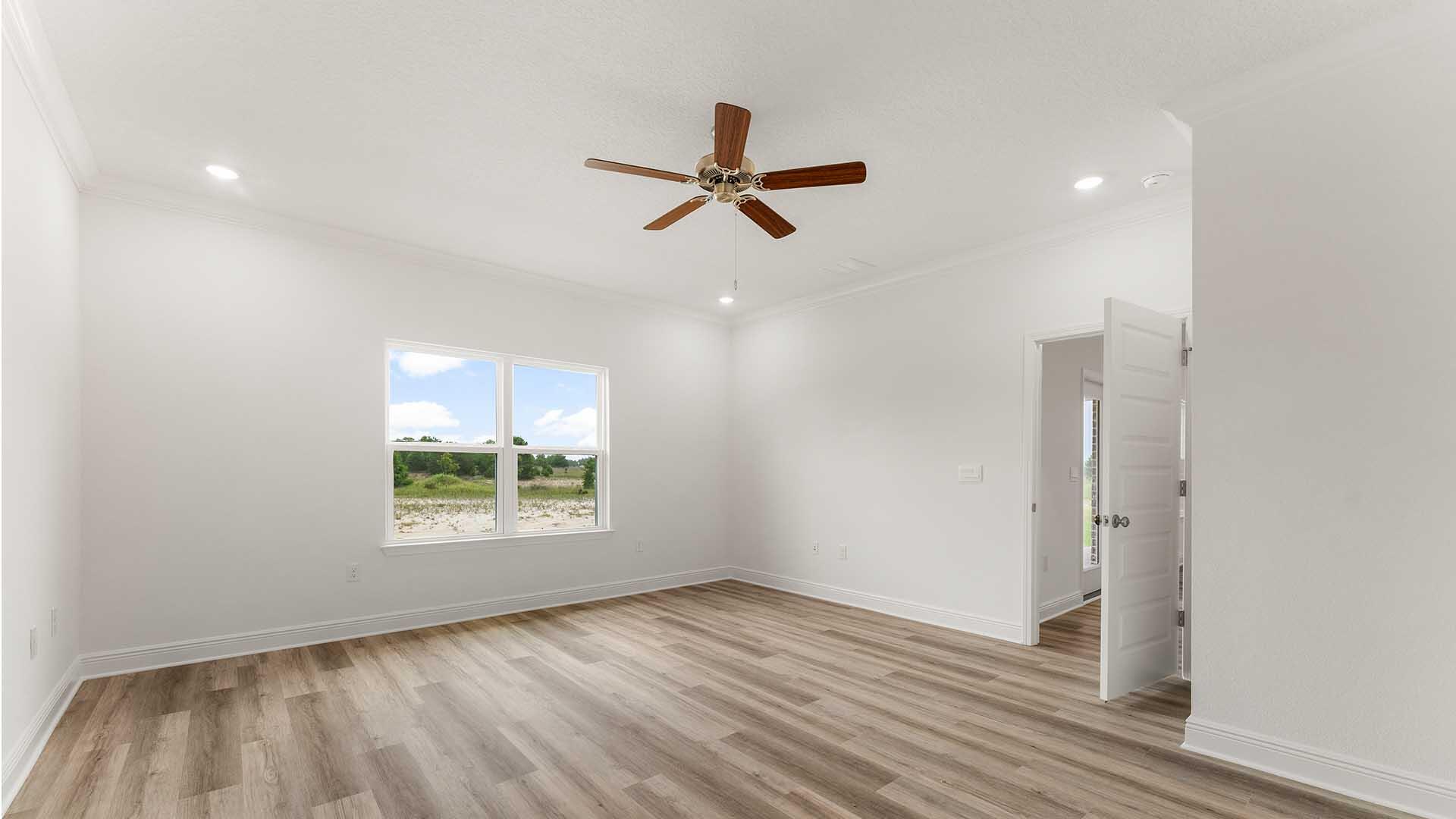 Holley Grove at Peach Creek - Residential