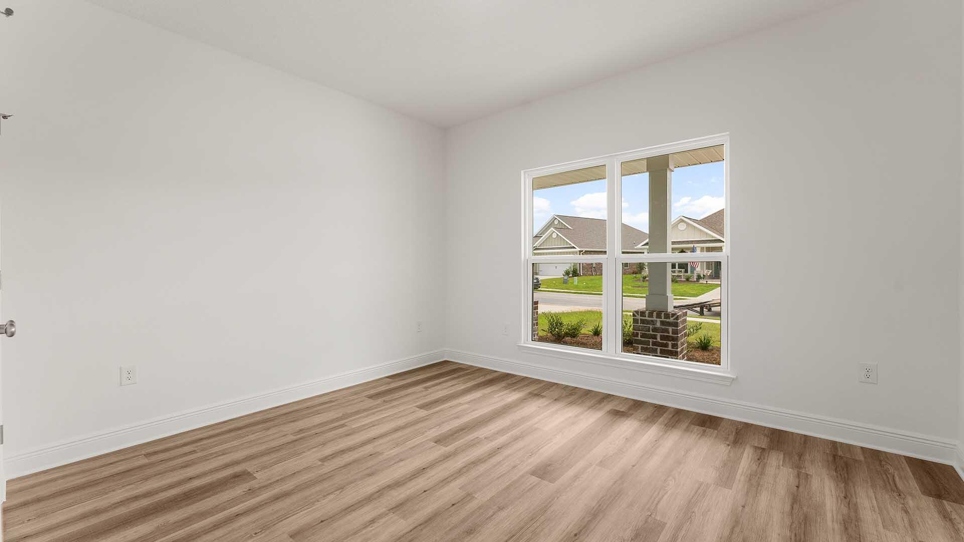 Holley Grove at Peach Creek - Residential
